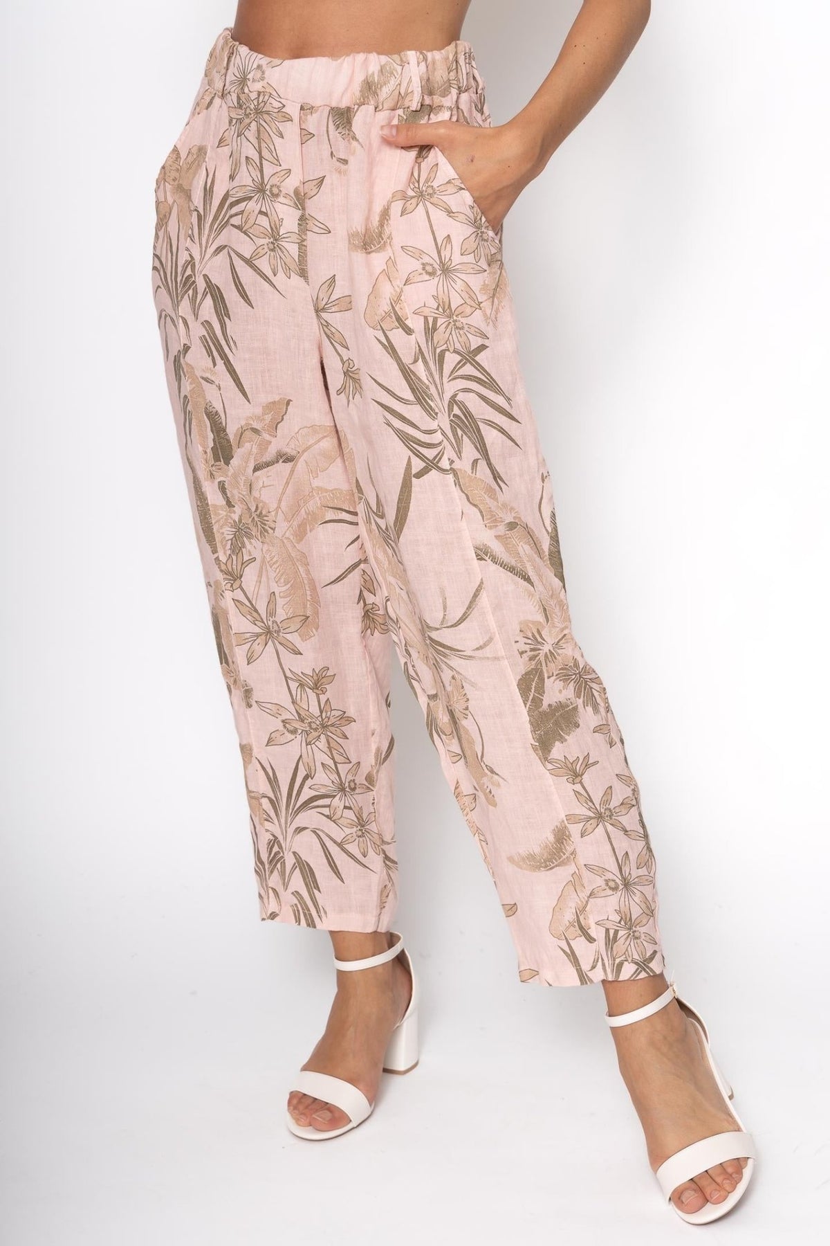PT832 - 159 (min. 3 per style) - Linen Luv