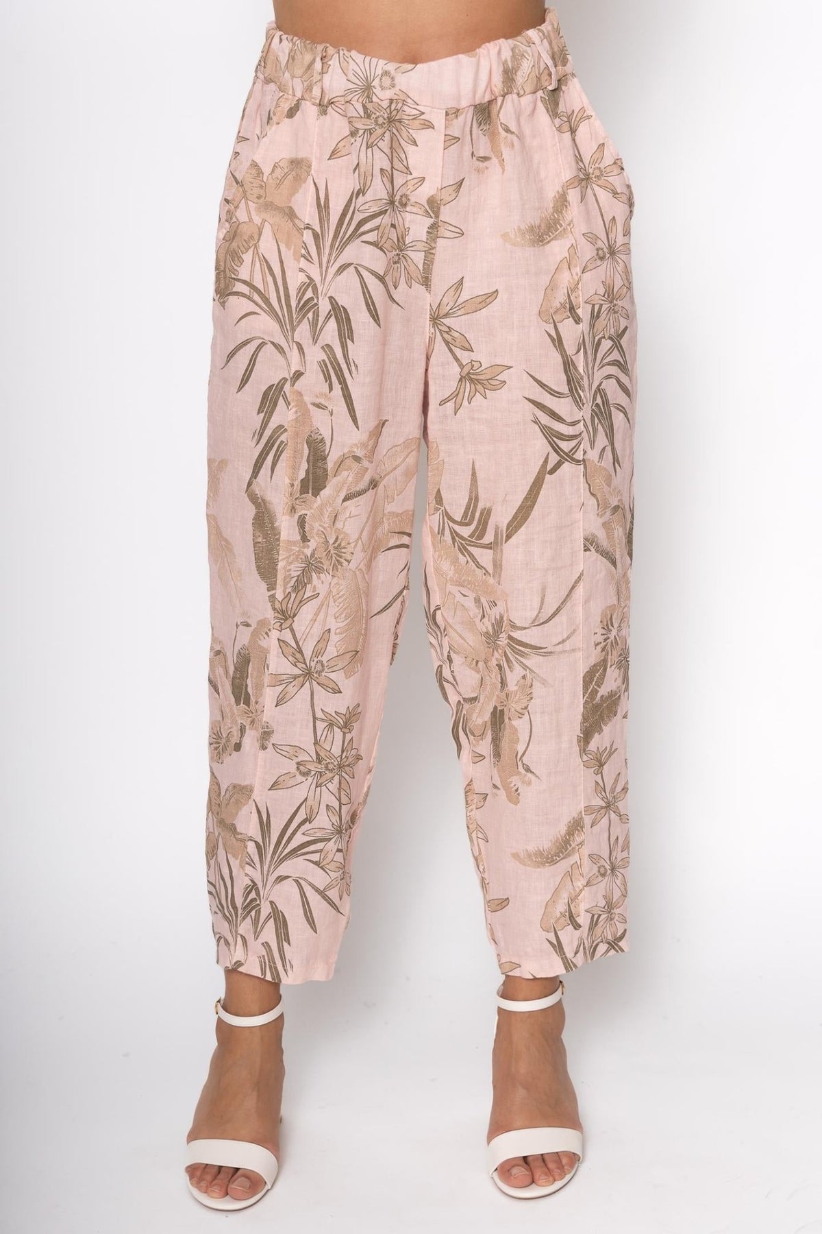 PT832 - 159 (min. 3 per style) - Linen Luv
