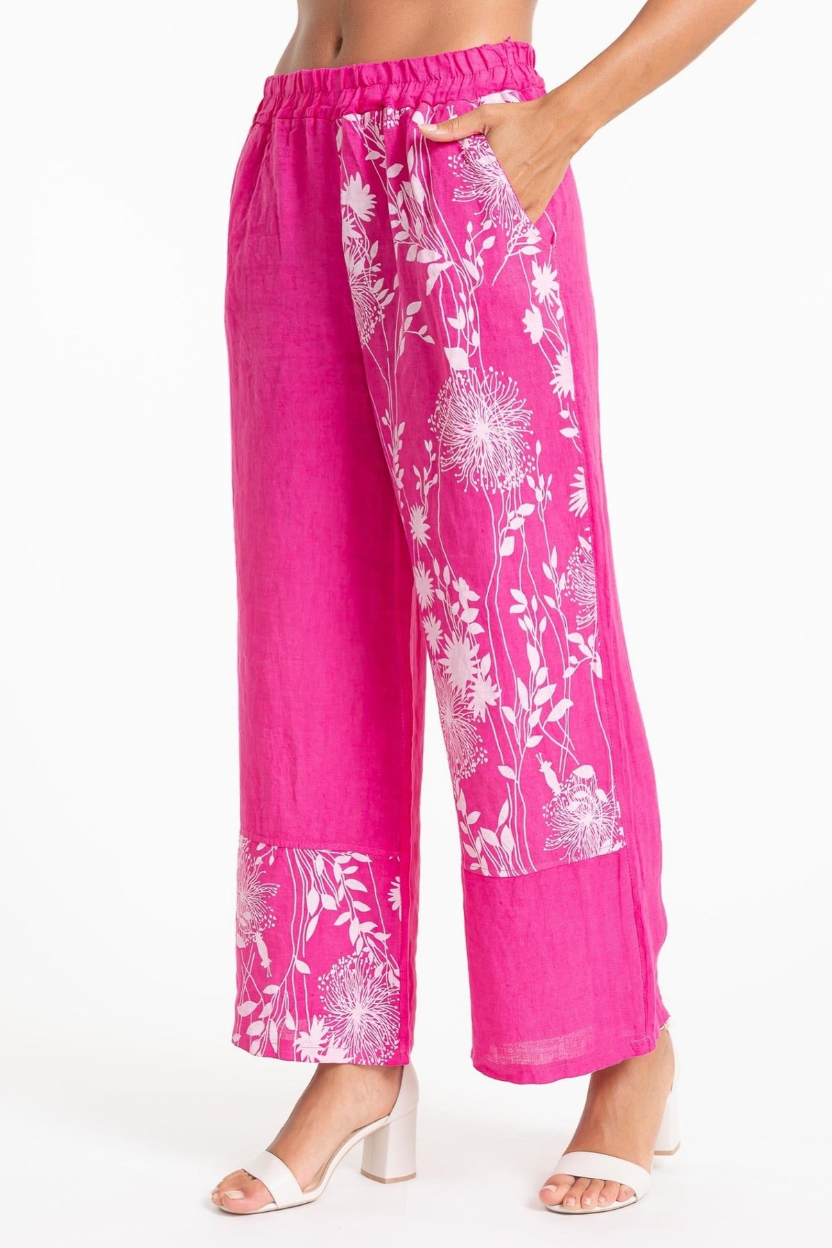 PT852P - 43 (min. 3 per style) - Linen Luv