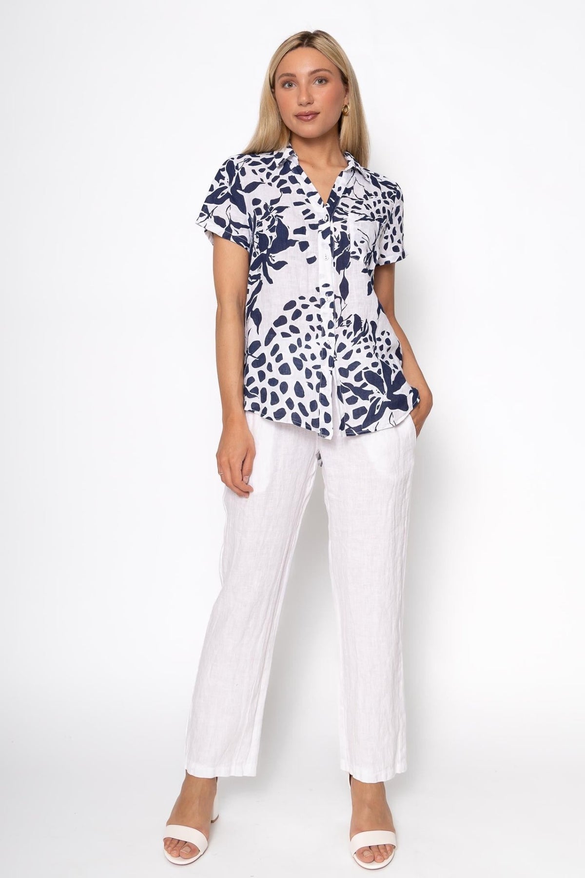 TP1485 - 11 (Min 3 per style) - Linen Luv