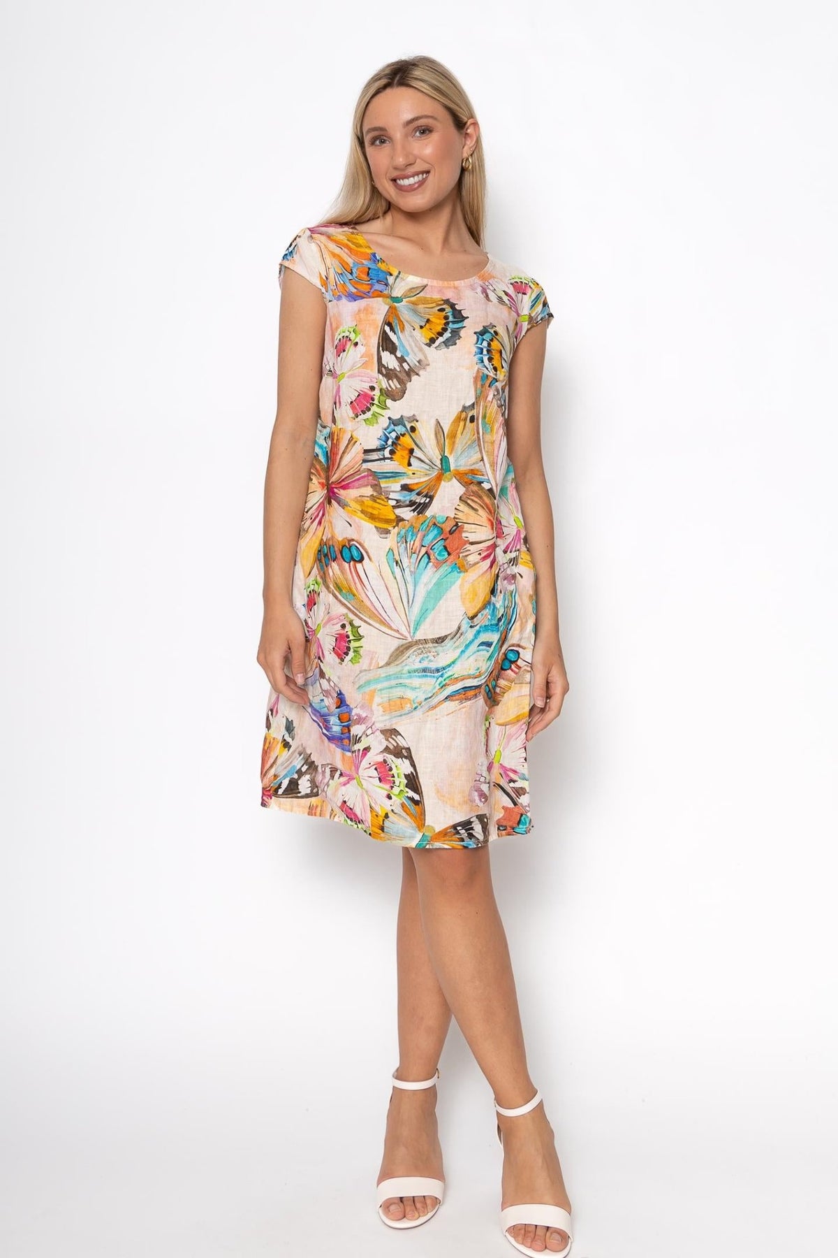 TP1499 - 164 (Min 3 per style) - Linen Luv