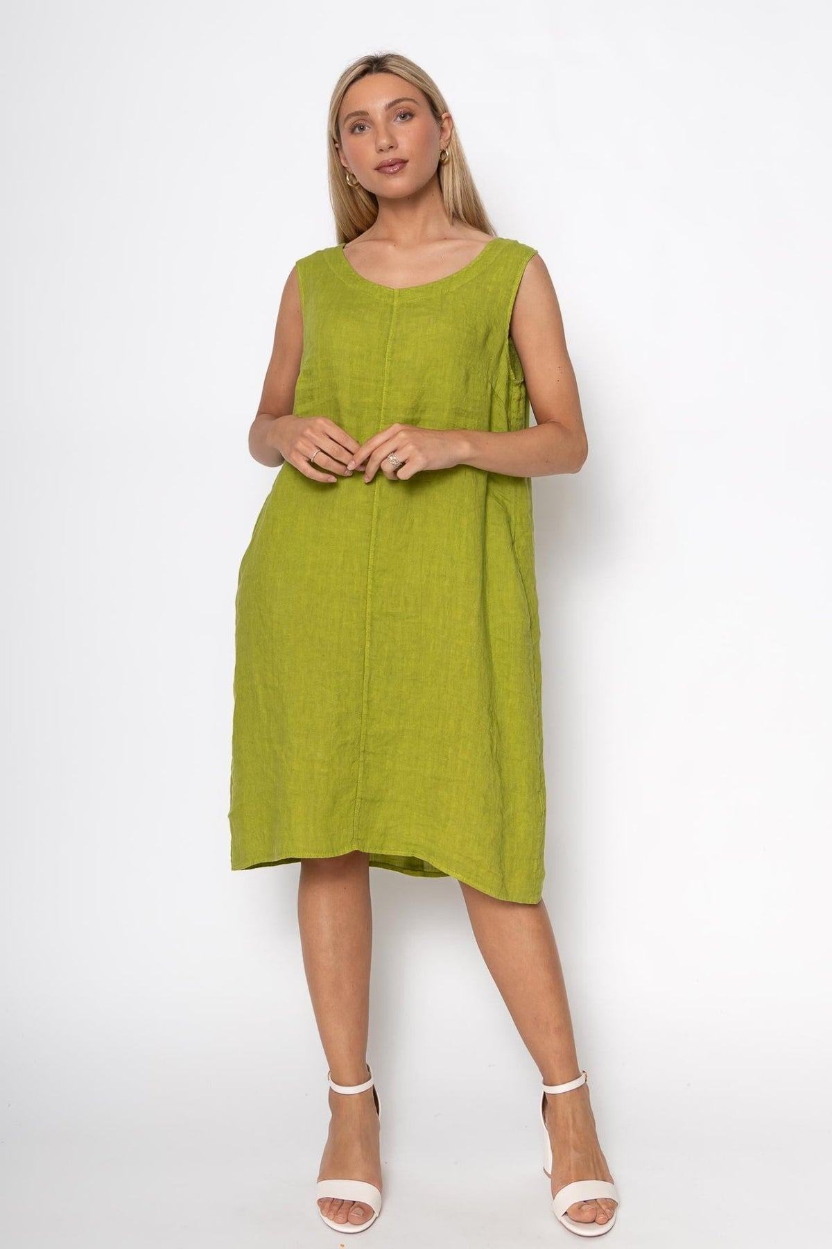 TP1504 - 196 (Min 3 per style) - Linen Luv