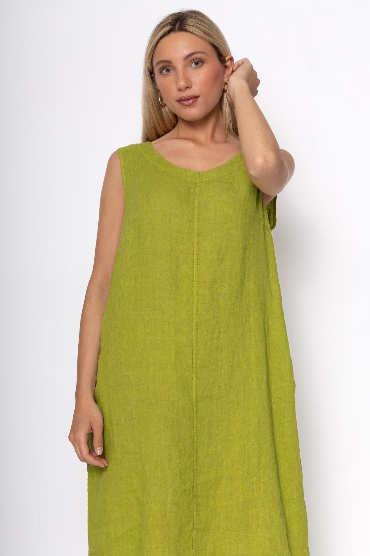 TP1504 - 196 (Min 3 per style) - Linen Luv