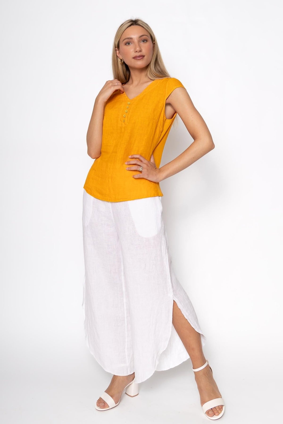 TP1505 - 177 (Min 3 per style) - Linen Luv