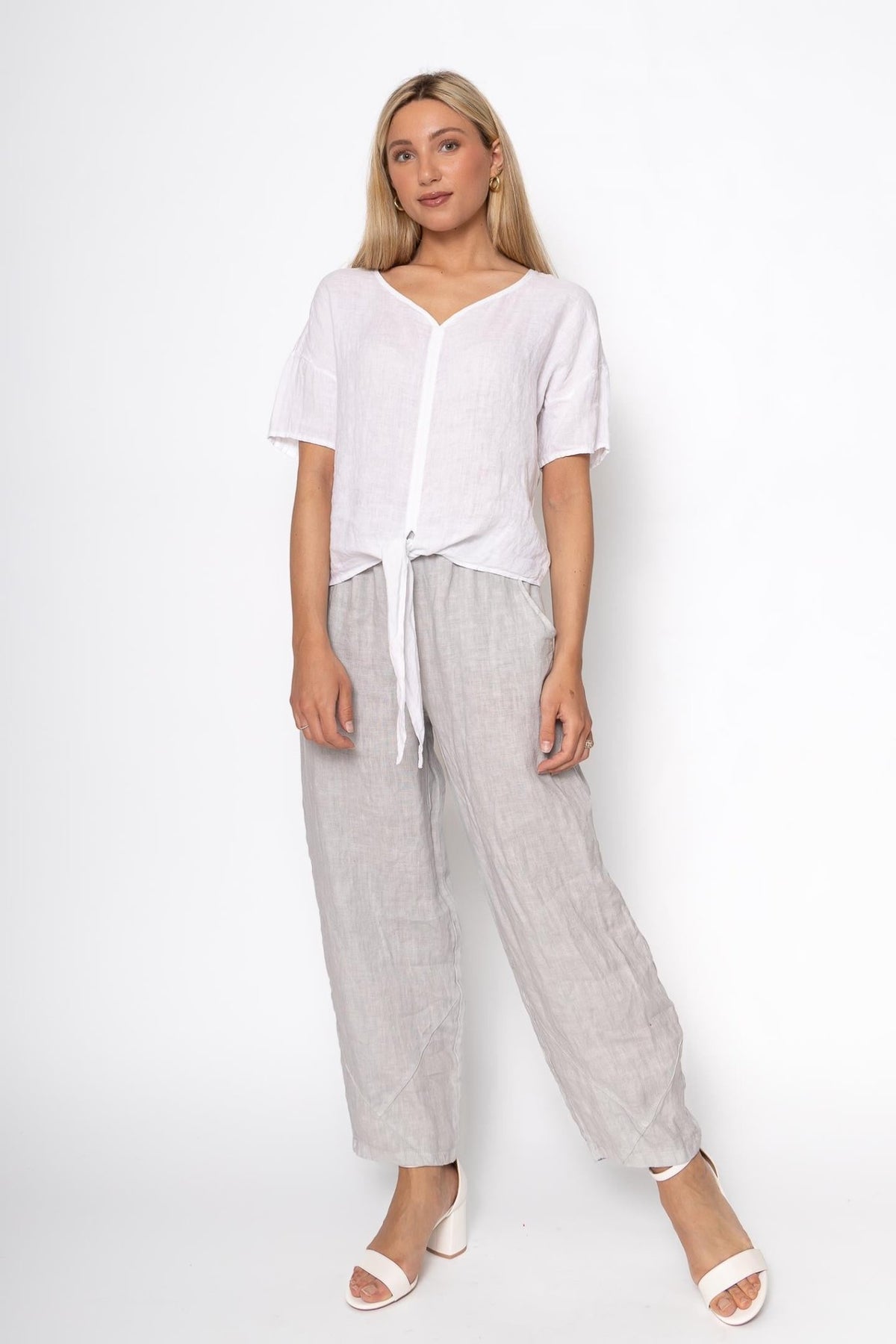 TP1507 - 11 (Min 3 per style) - Linen Luv