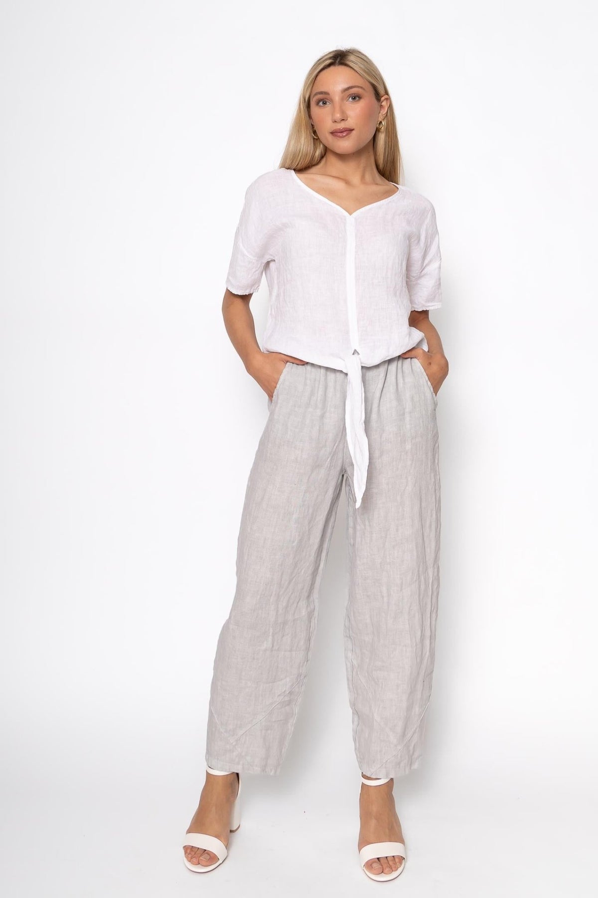TP1507 - 11 (Min 3 per style) - Linen Luv