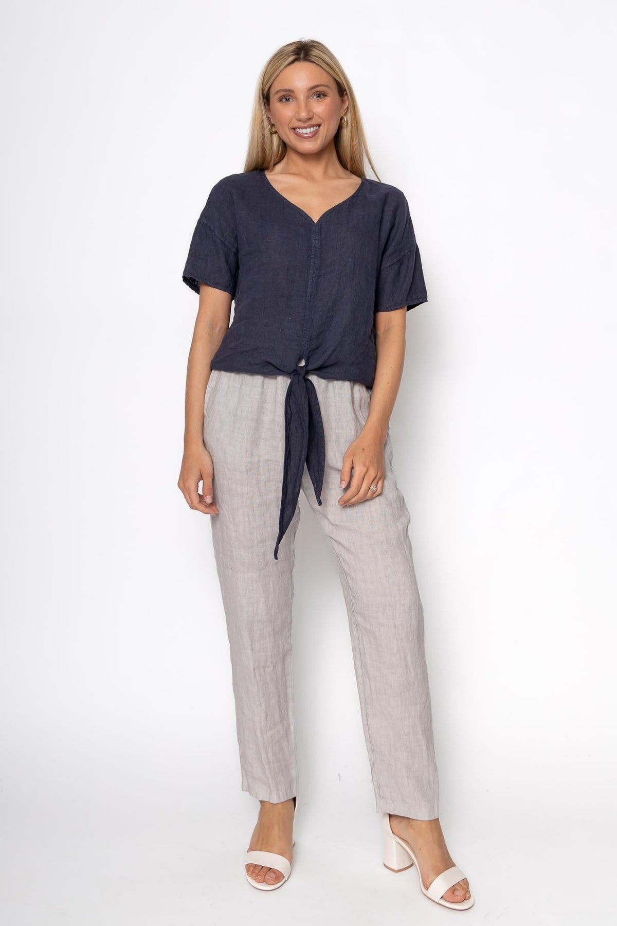 TP1507 - 71 (Min 3 per style) - Linen Luv