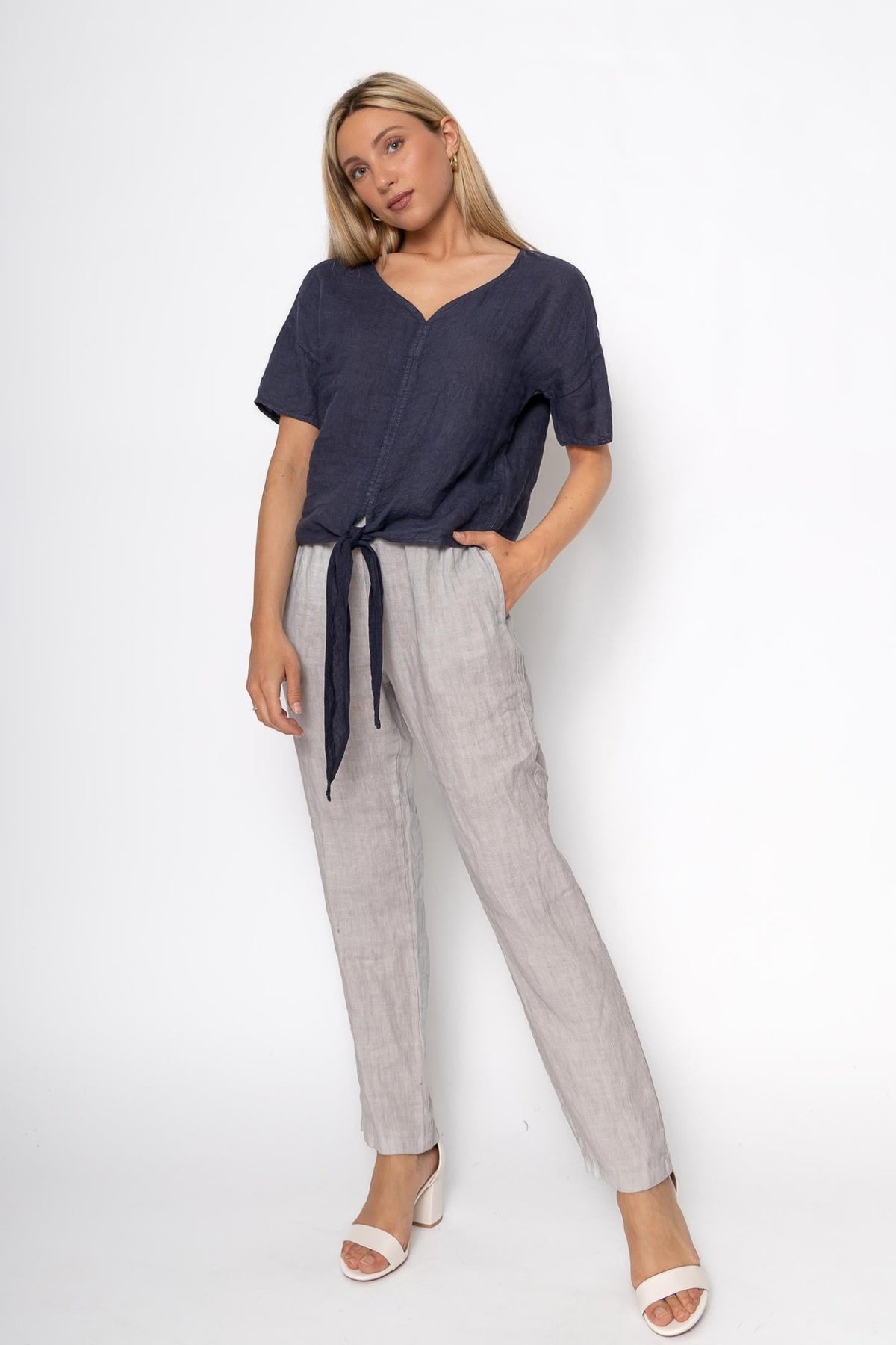 TP1507 - 71 (Min 3 per style) - Linen Luv