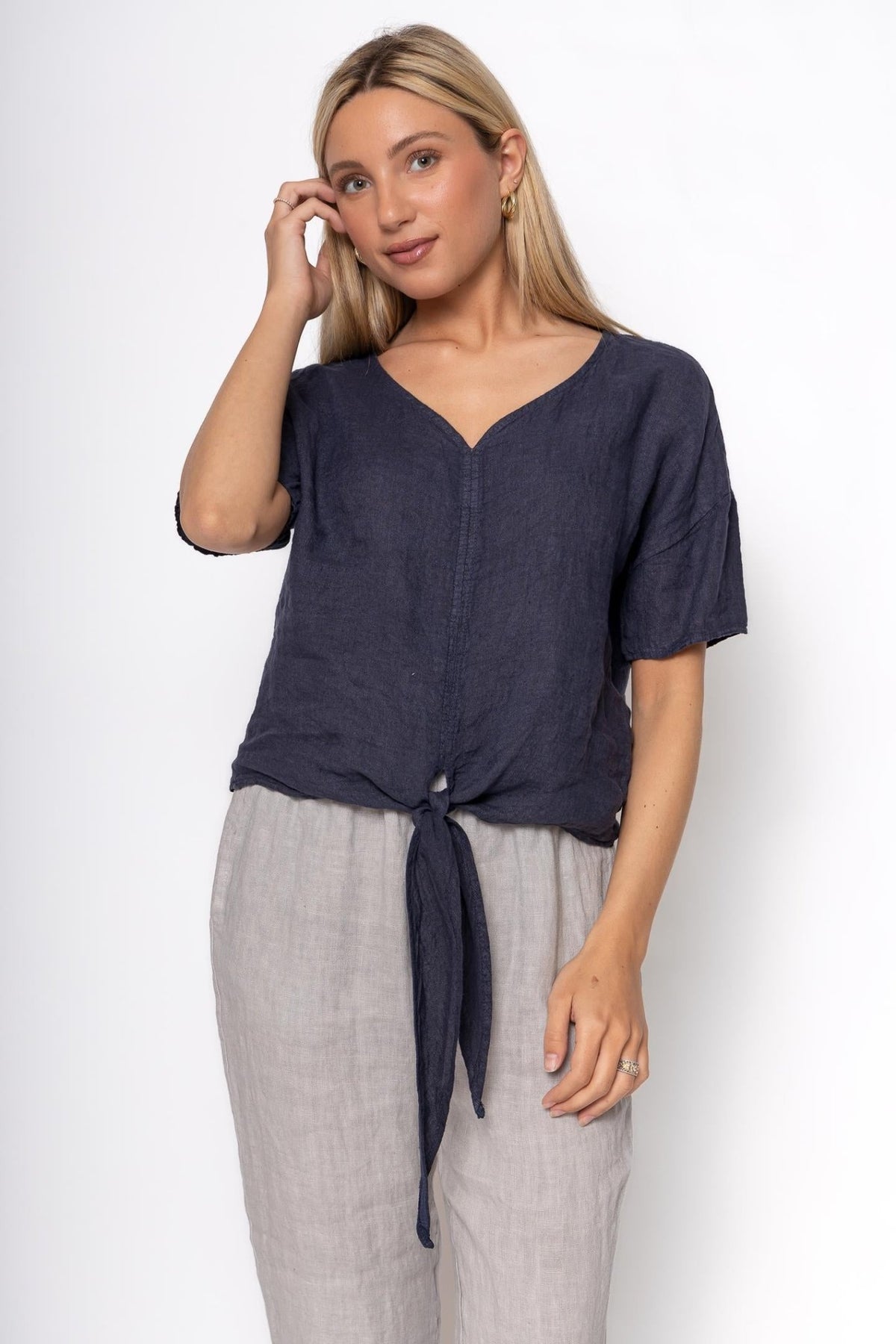 TP1507 - 71 (Min 3 per style) - Linen Luv