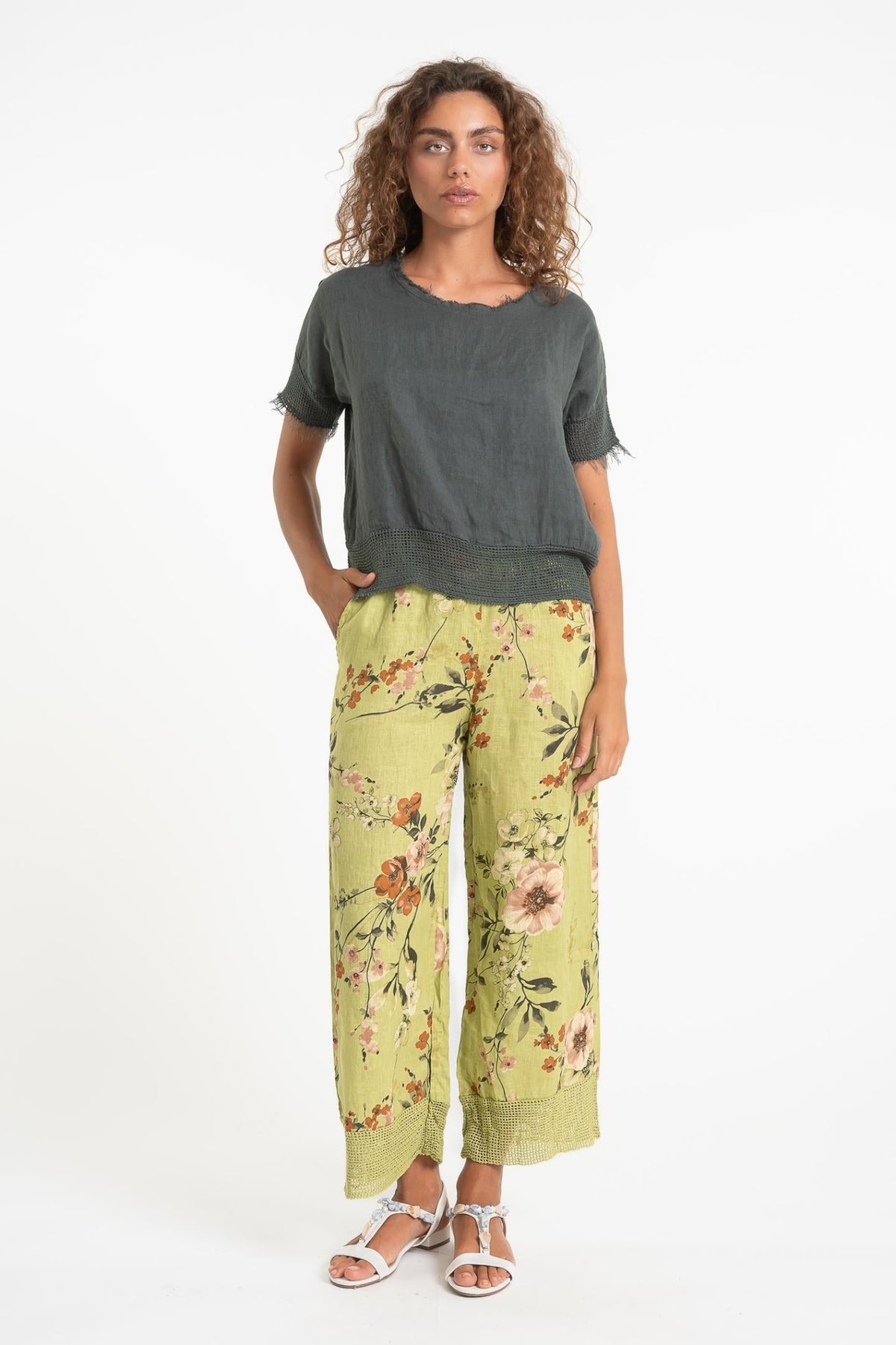 TP1524 - 201 (Min 3 per style) - Linen Luv