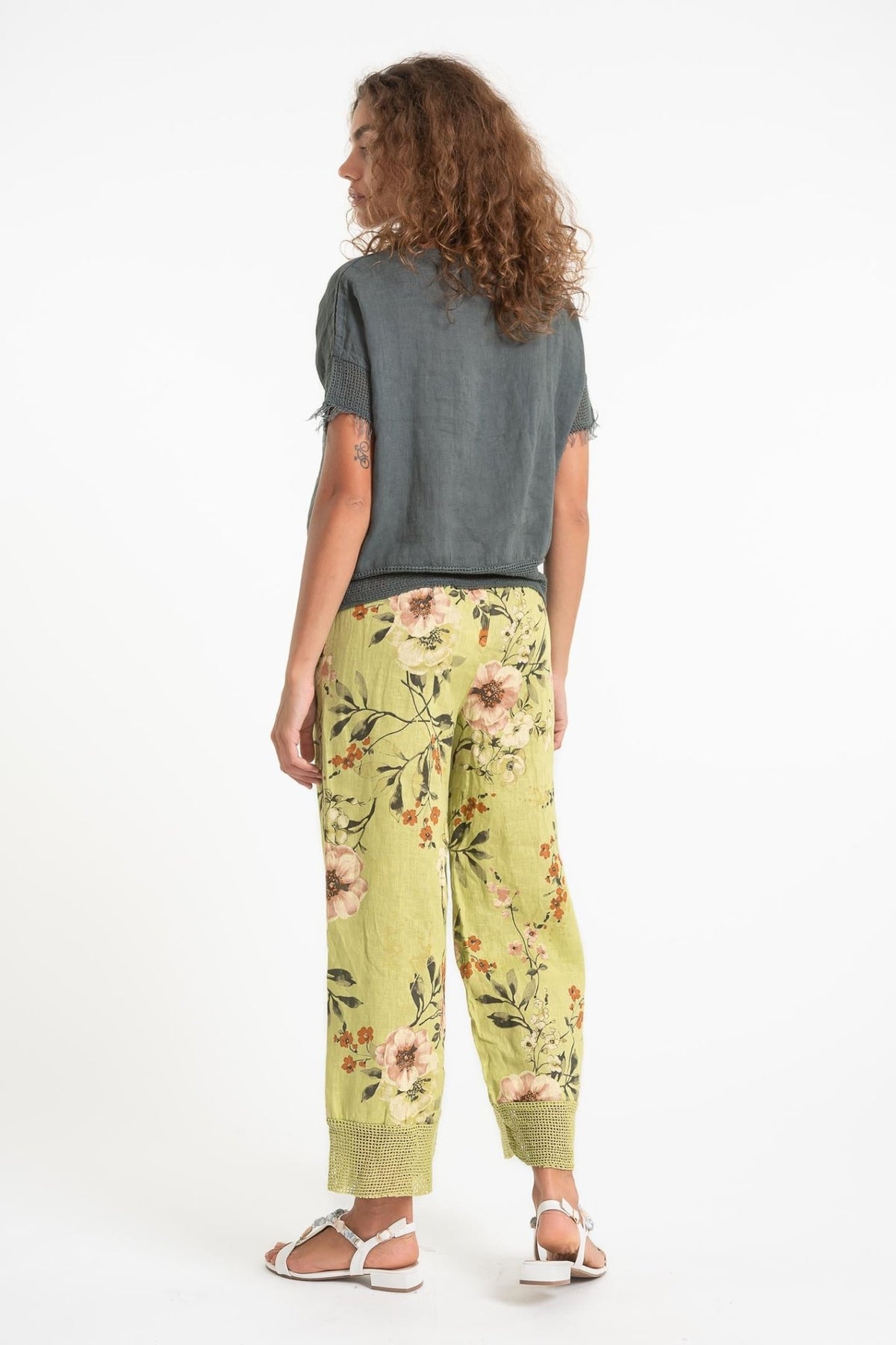 TP1524 - 201 (Min 3 per style) - Linen Luv