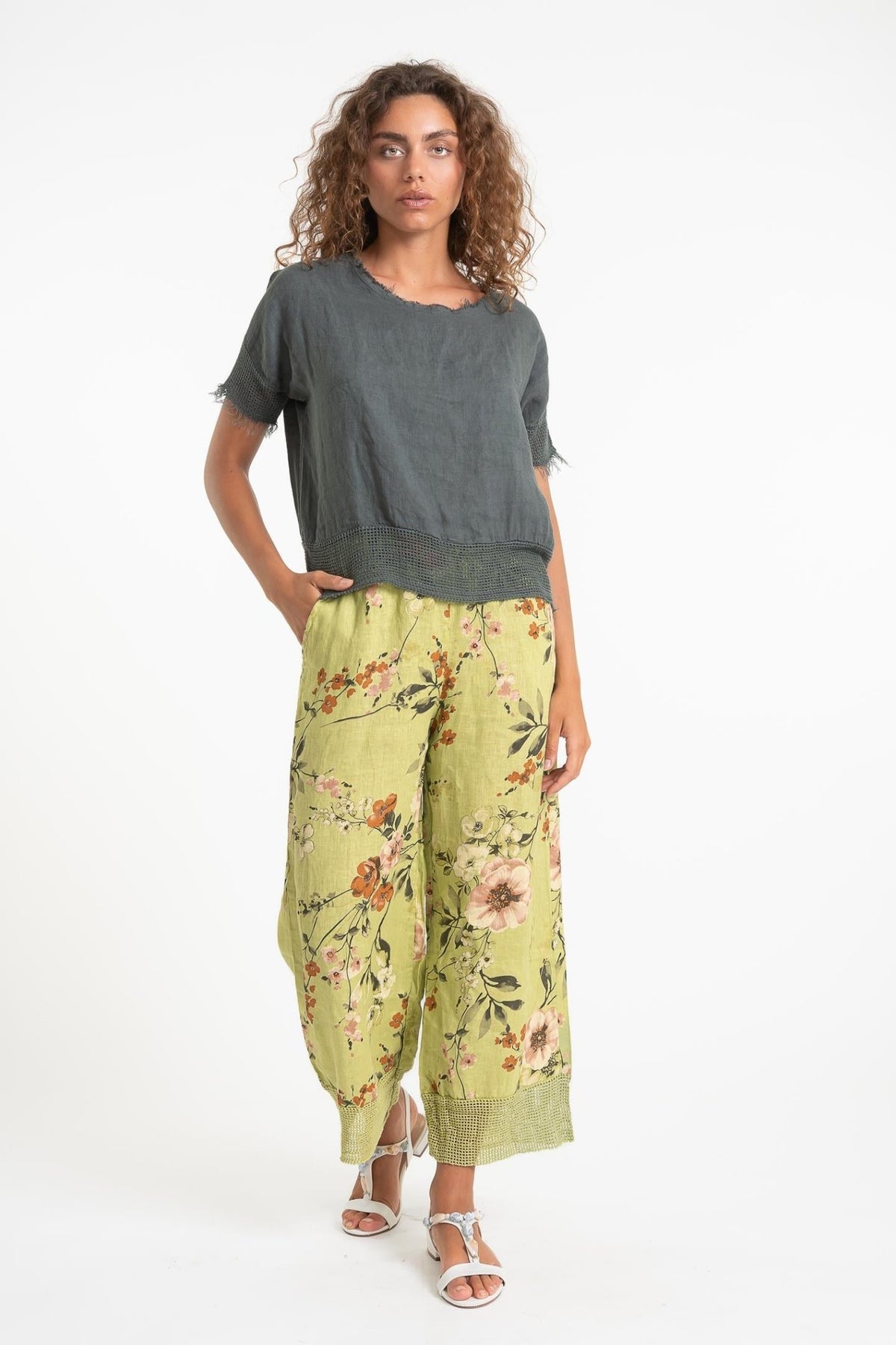 TP1524 - 201 (Min 3 per style) - Linen Luv