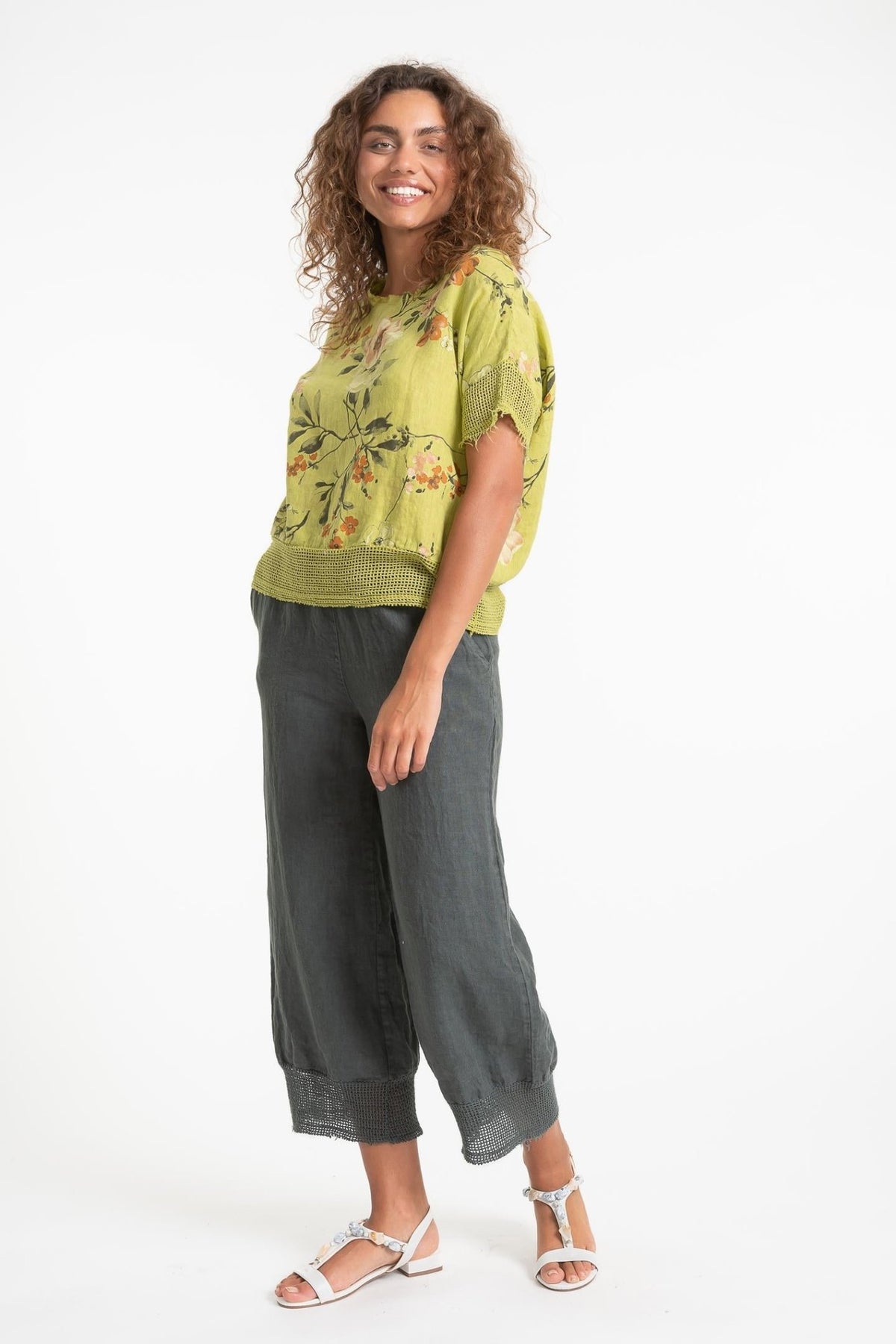TP1524P - 202 (Min 3 per style) - Linen Luv