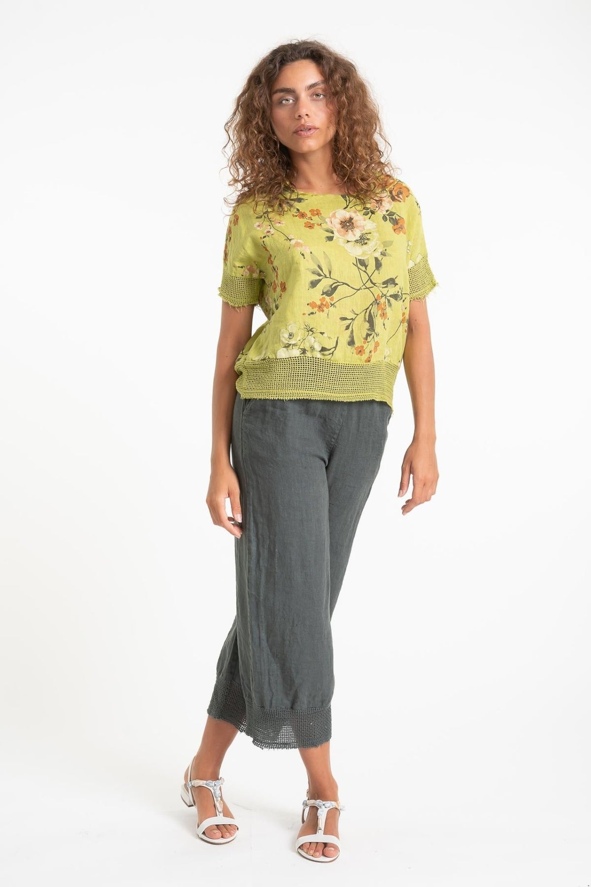 TP1524P - 202 (Min 3 per style) - Linen Luv