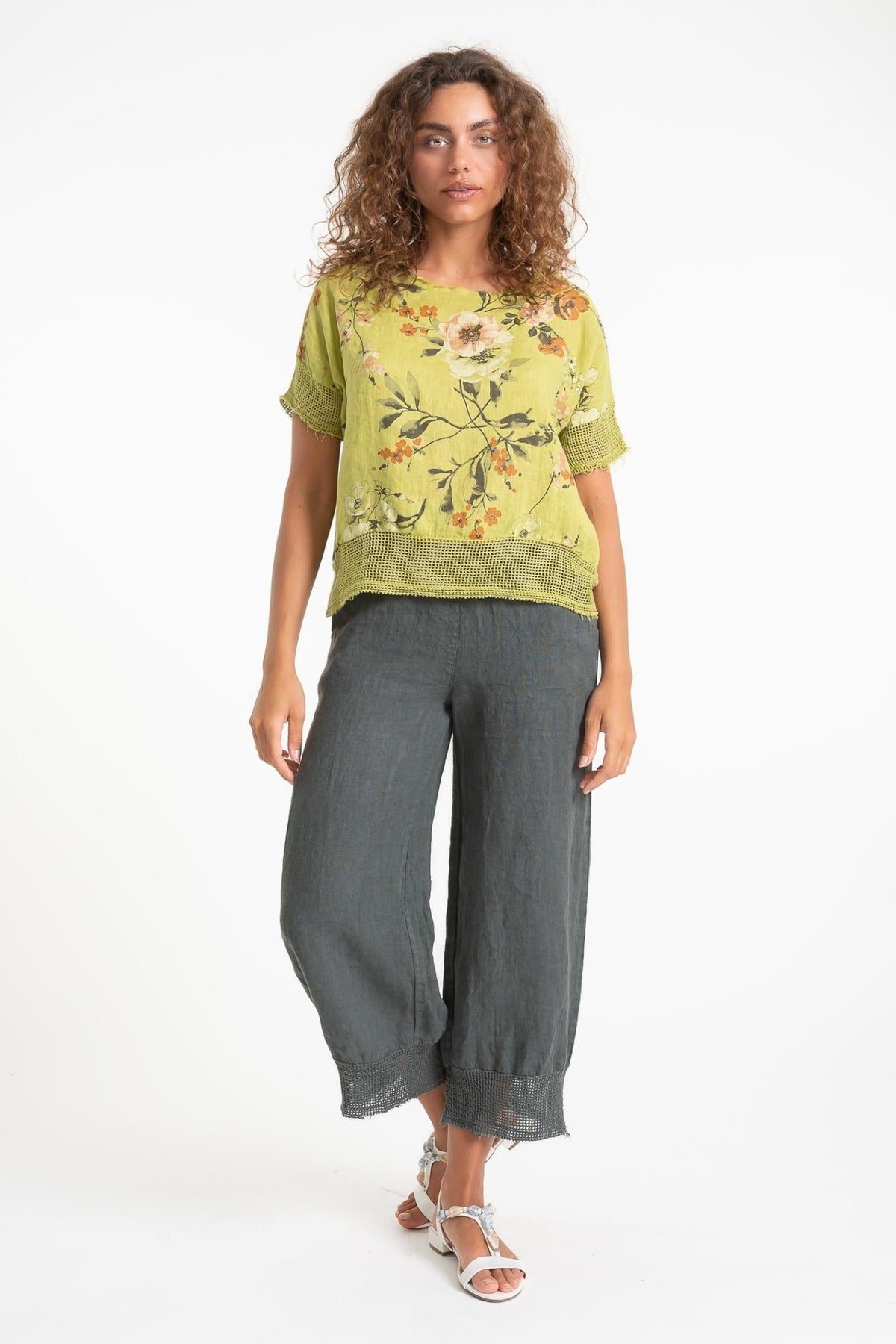 TP1524P - 202 (Min 3 per style) - Linen Luv