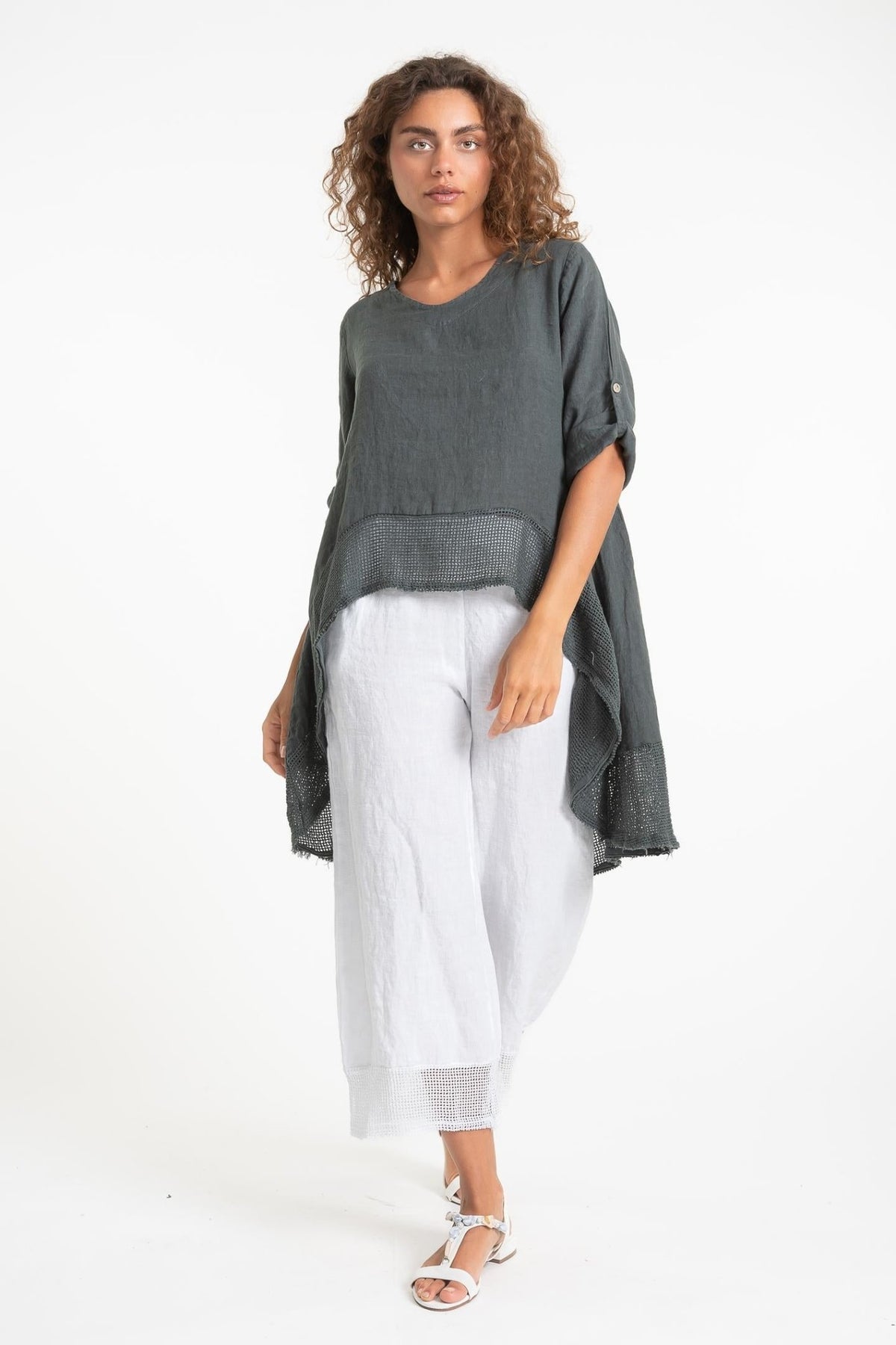 TP1527 - 201 (Min 3 per style) - Linen Luv