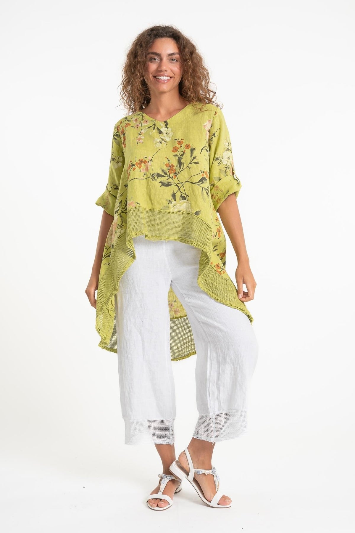 TP1527P - 202 (Min 3 per style) - Linen Luv