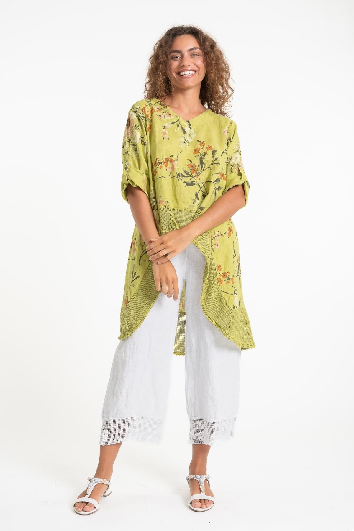 TP1527P - 202 (Min 3 per style) - Linen Luv