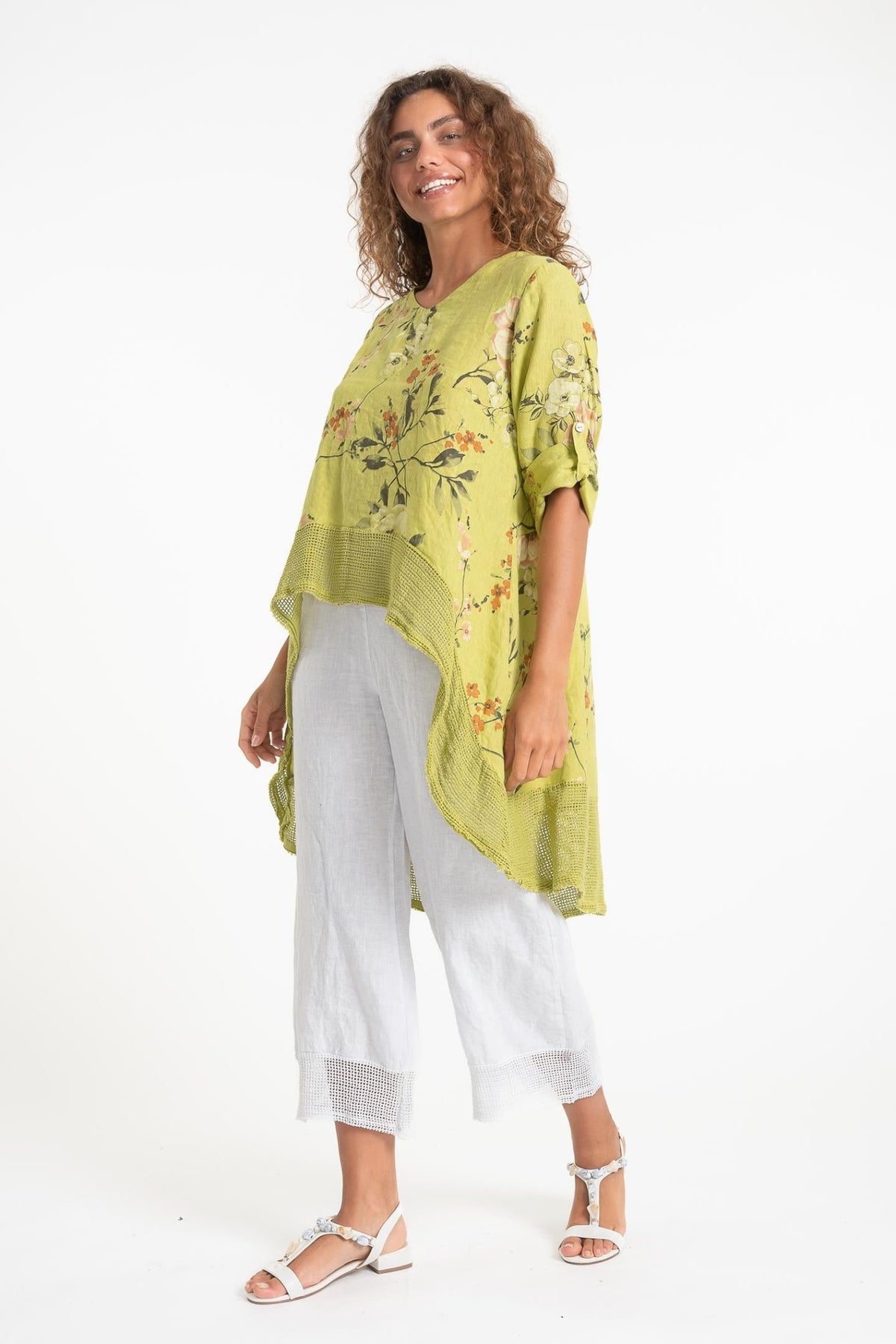 TP1527P - 202 (Min 3 per style) - Linen Luv