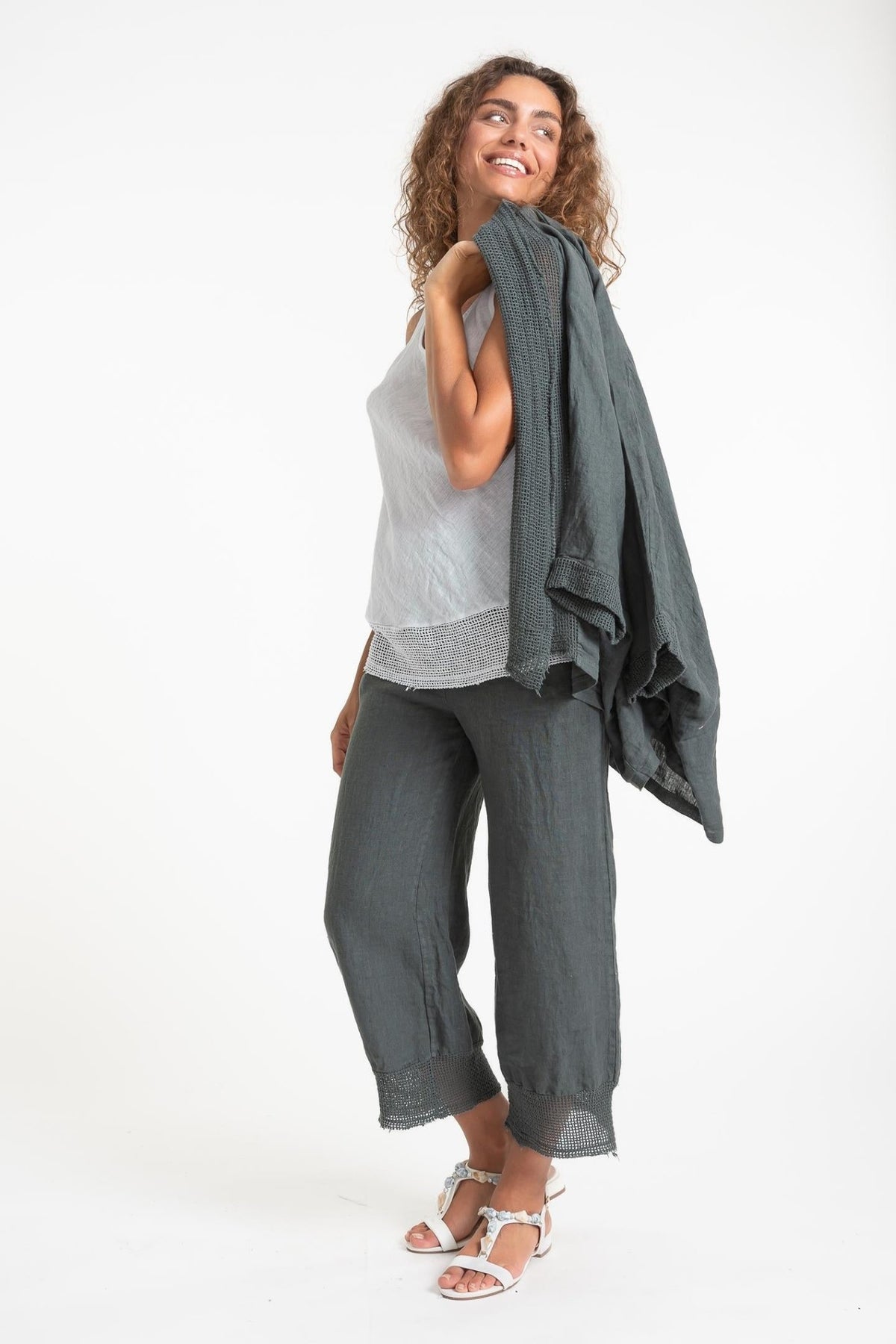 TP1528 - 201 (Min 3 per style) - Linen Luv