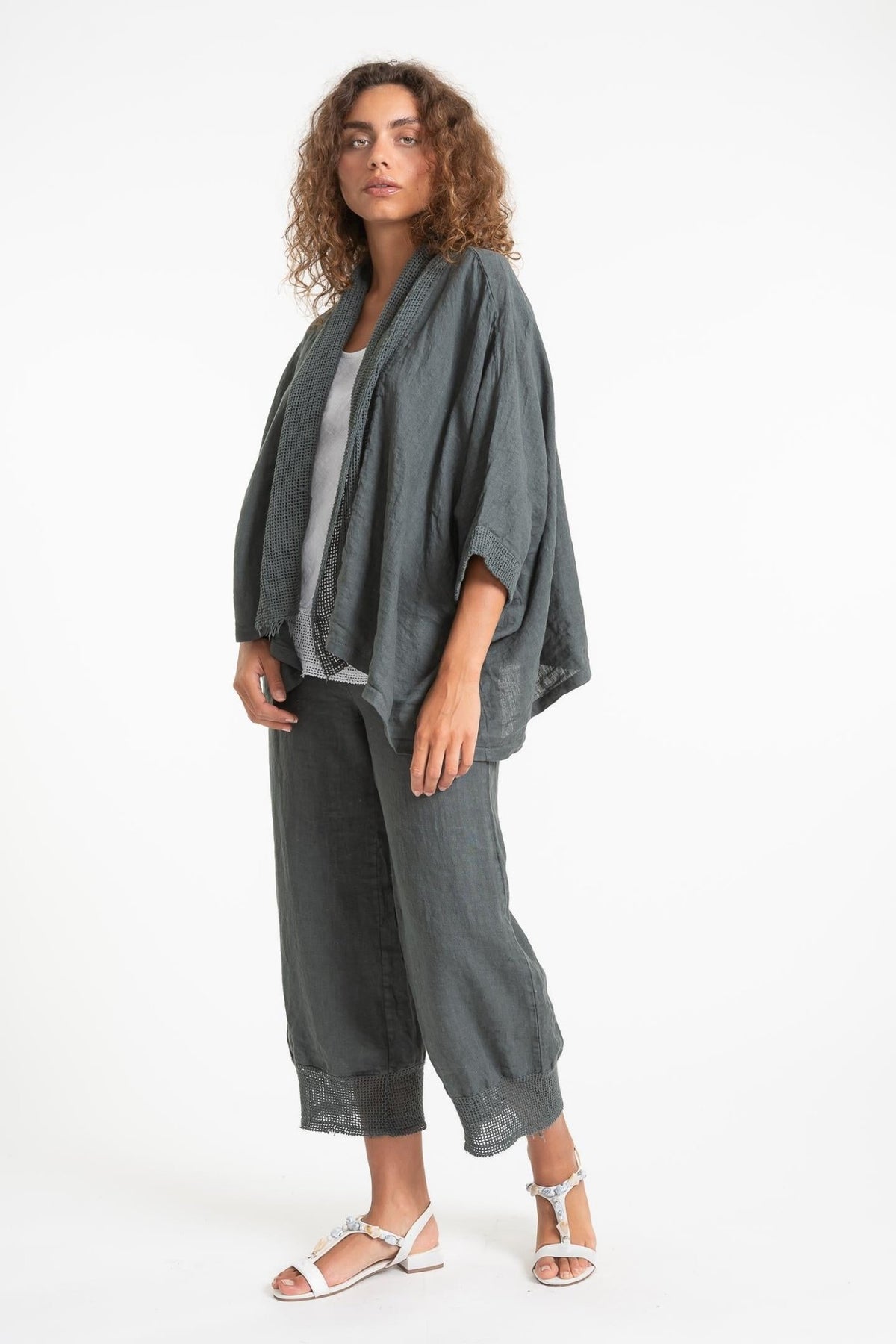 TP1528 - 201 (Min 3 per style) - Linen Luv