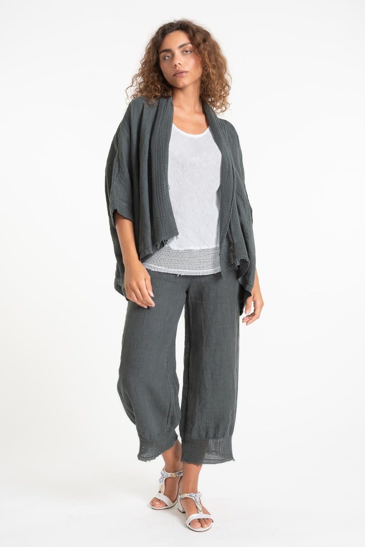 TP1528 - 201 (Min 3 per style) - Linen Luv