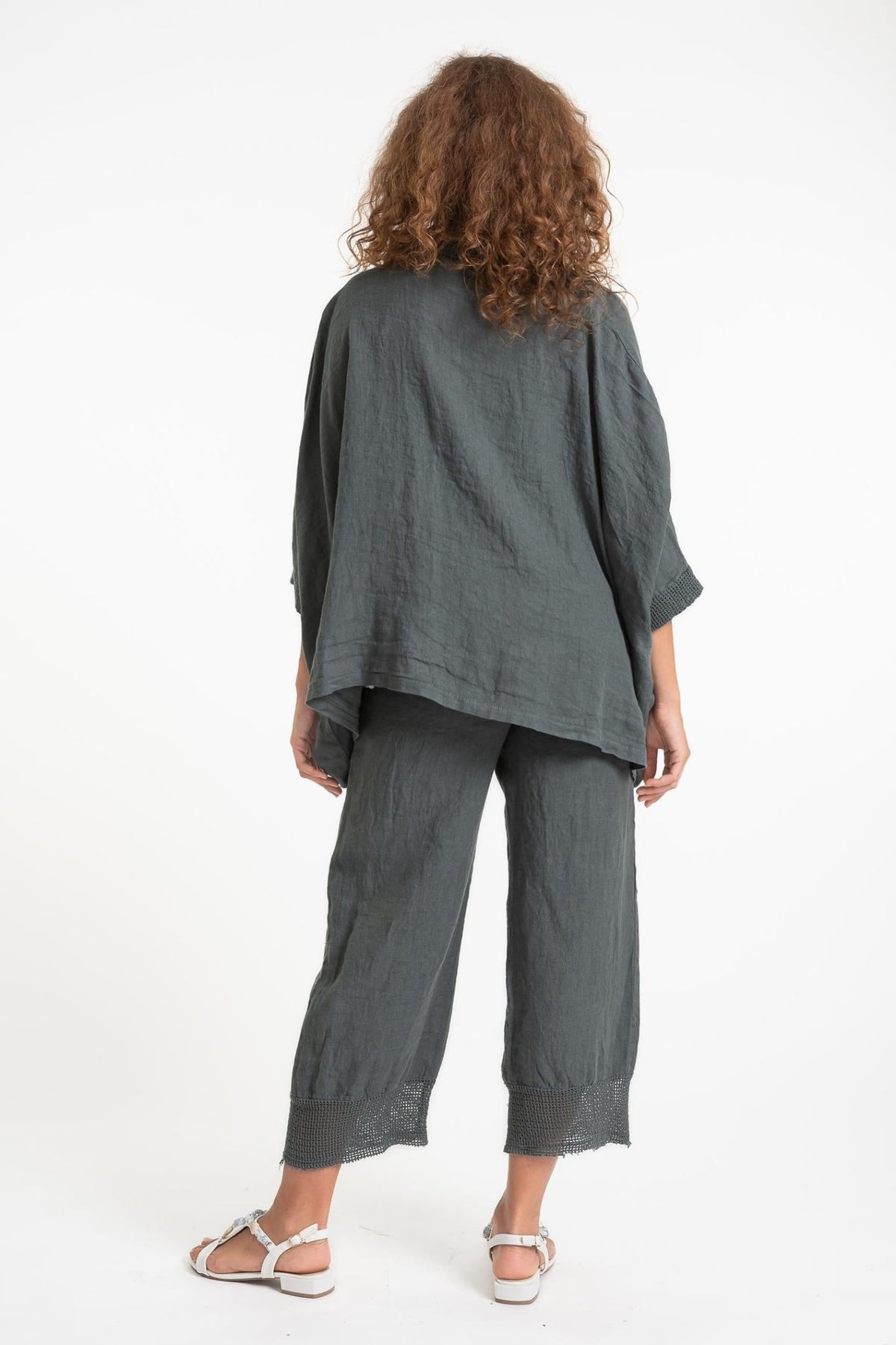 TP1528 - 201 (Min 3 per style) - Linen Luv