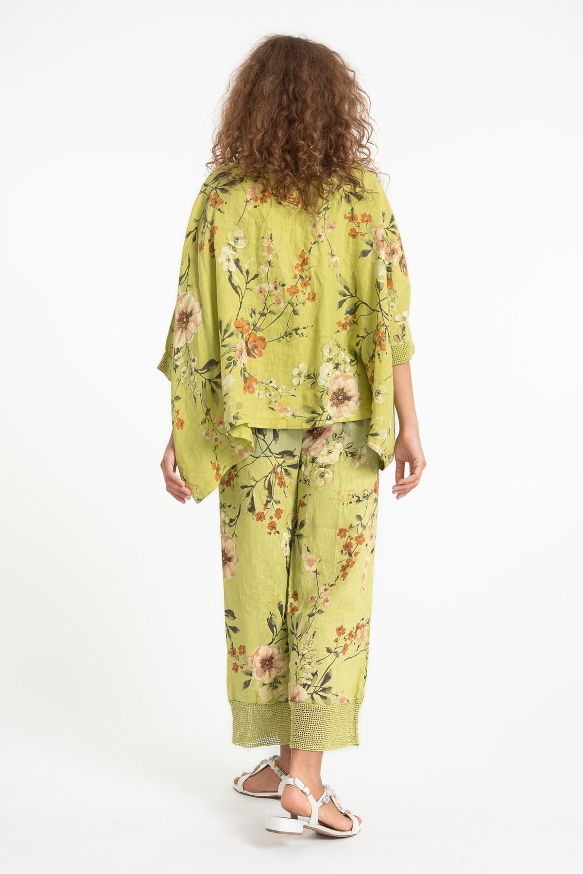 TP1528P - 202 (Min 3 per style) - Linen Luv