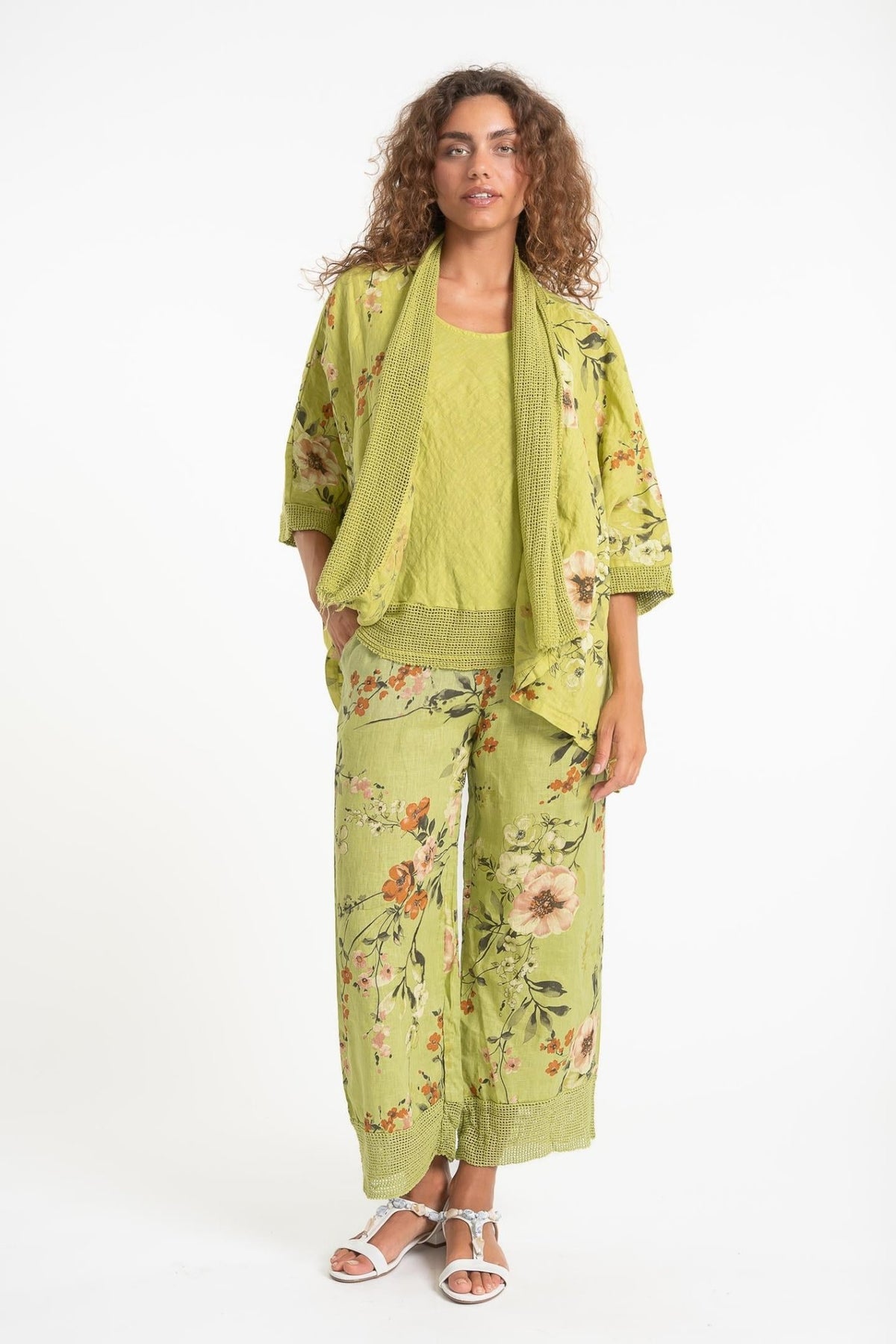 TP1528P - 202 (Min 3 per style) - Linen Luv