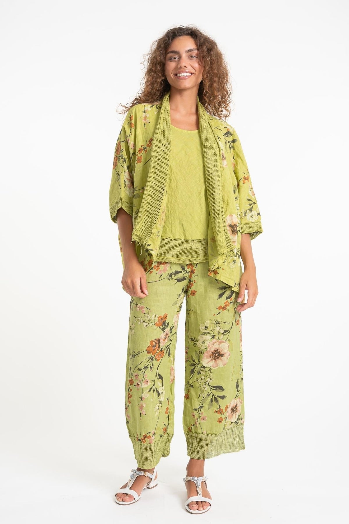 TP1528P - 202 (Min 3 per style) - Linen Luv