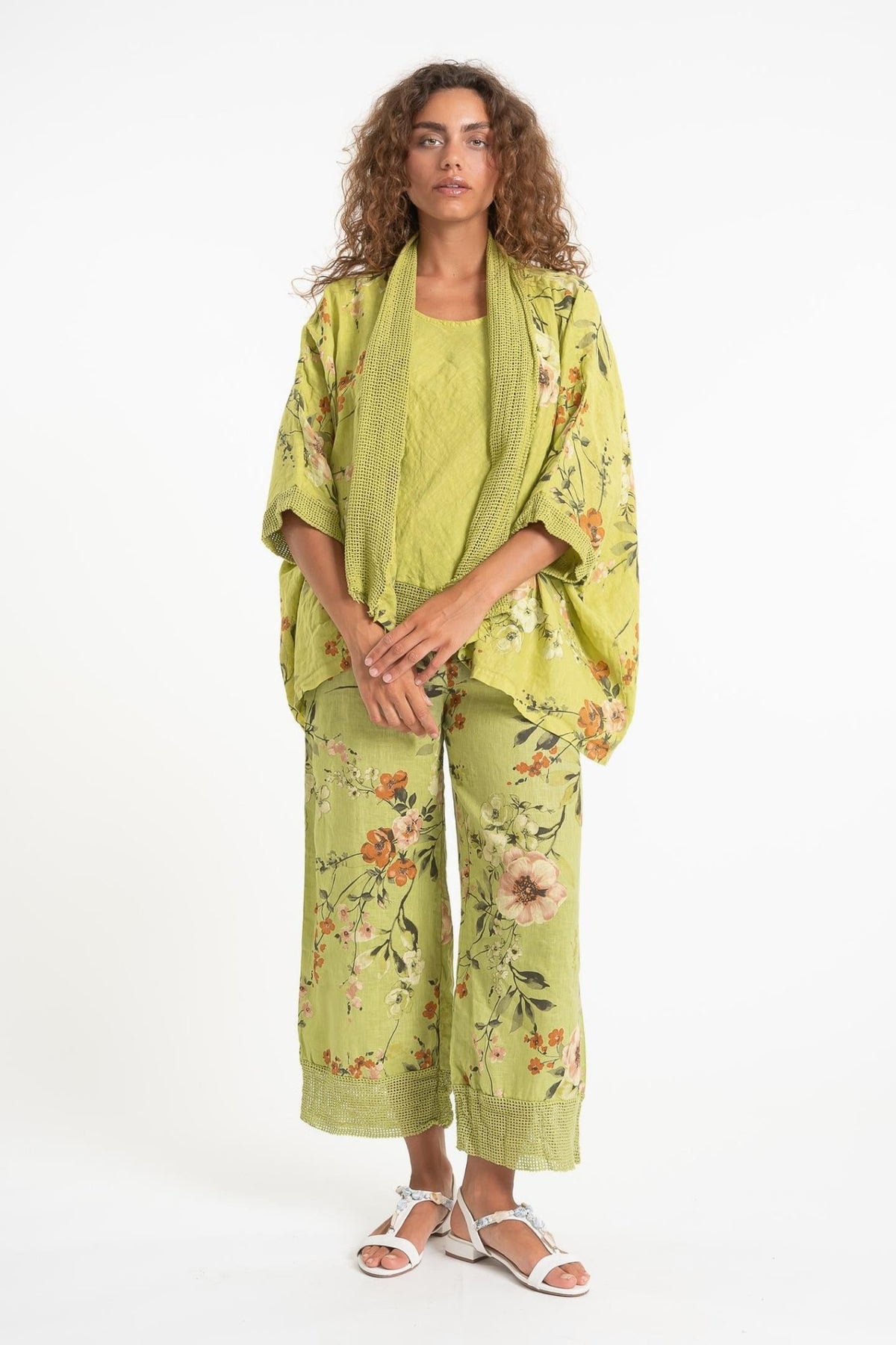 TP1528P - 202 (Min 3 per style) - Linen Luv