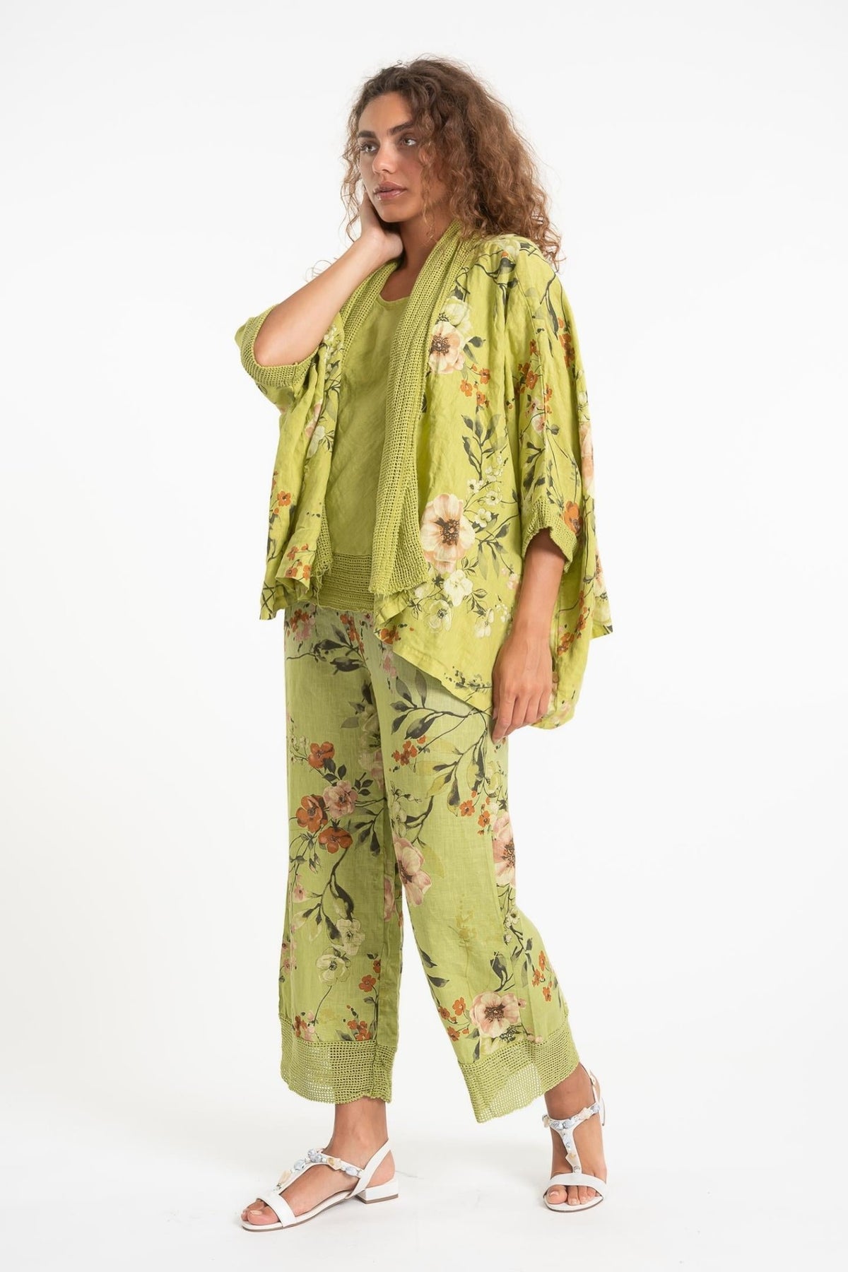 TP1528P - 202 (Min 3 per style) - Linen Luv