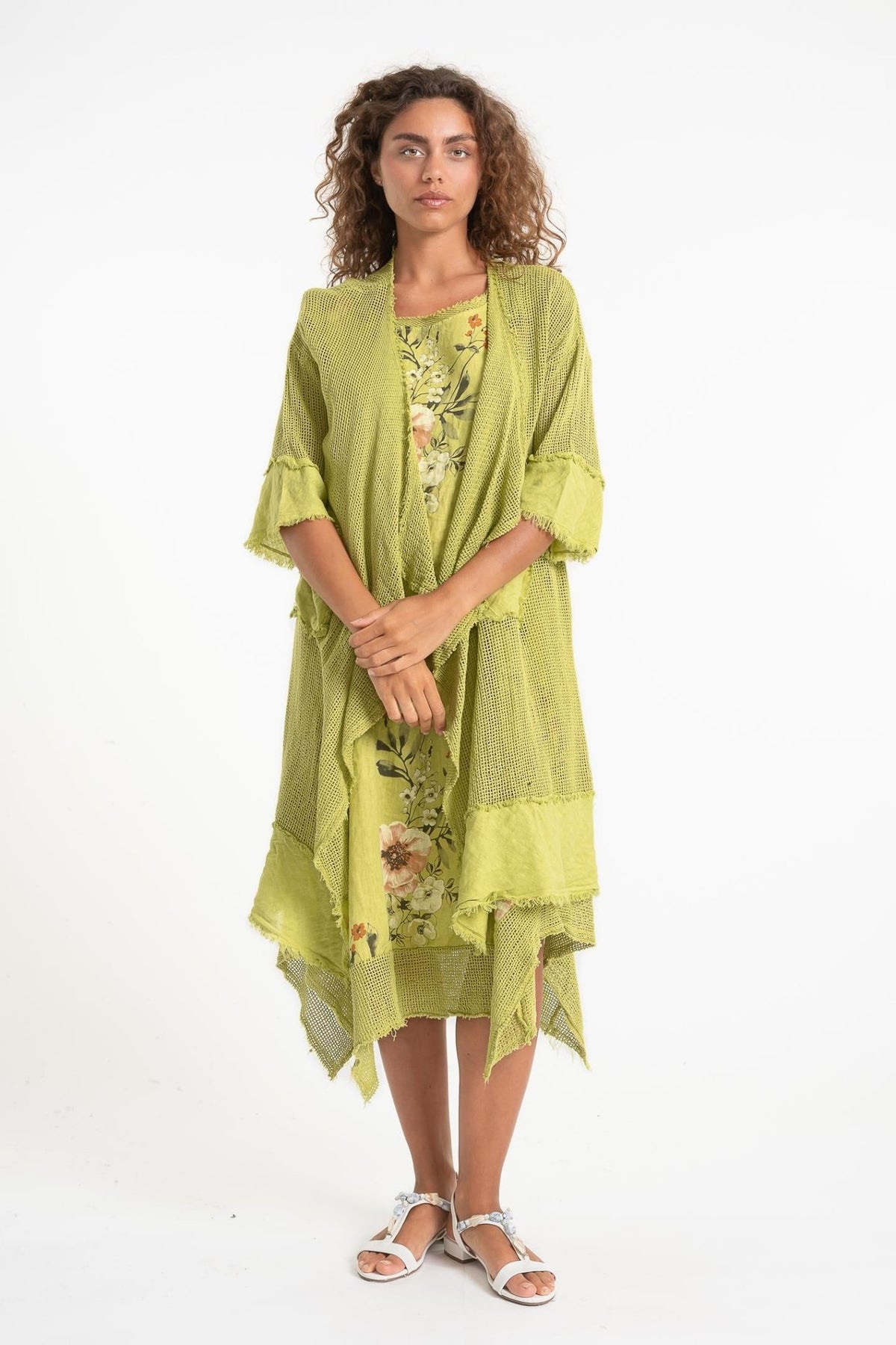 TP1529 - 202 (Min 3 per style) - Linen Luv
