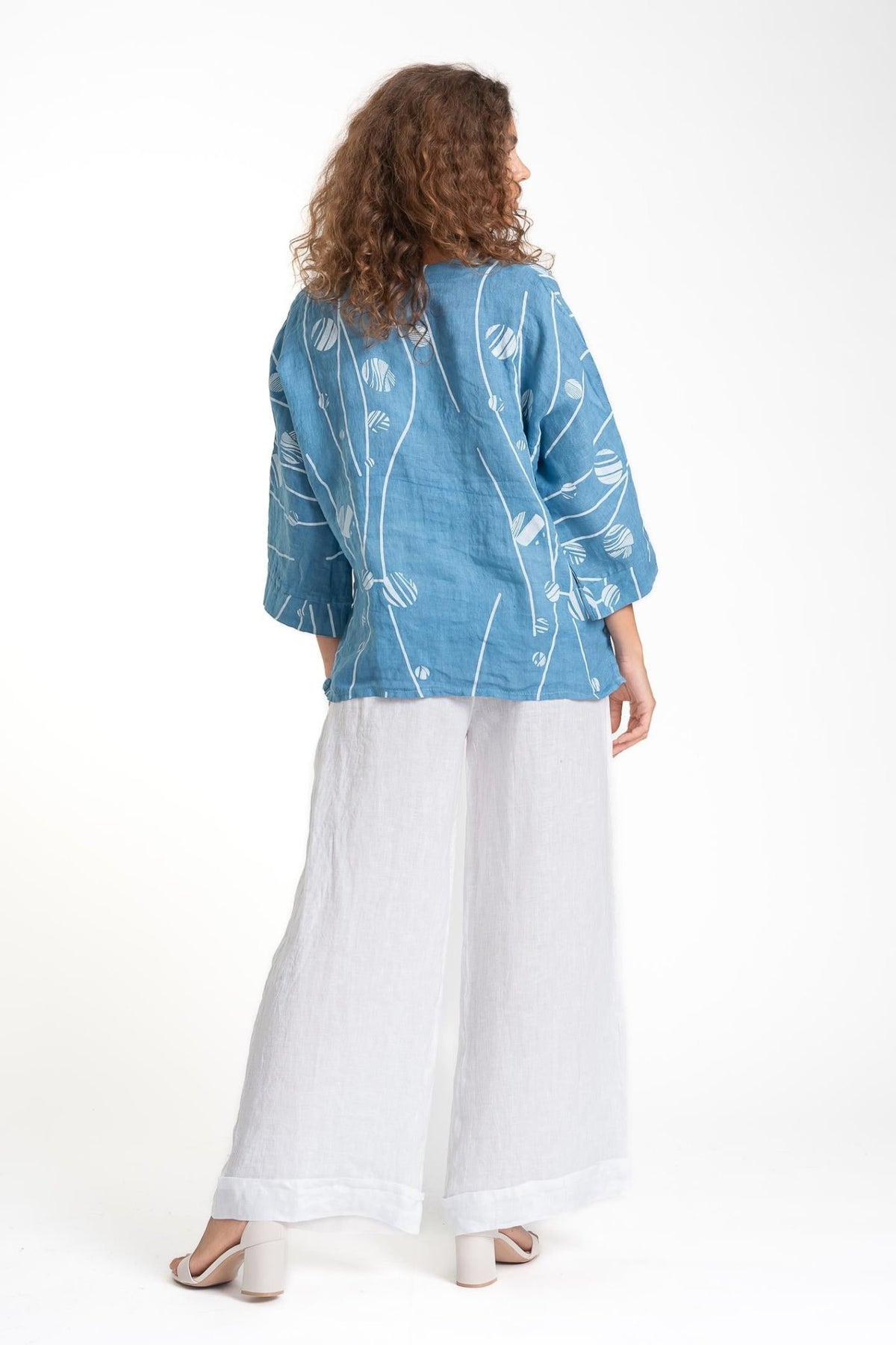 TP1552P - 185 (Min 3 per style) - Linen Luv