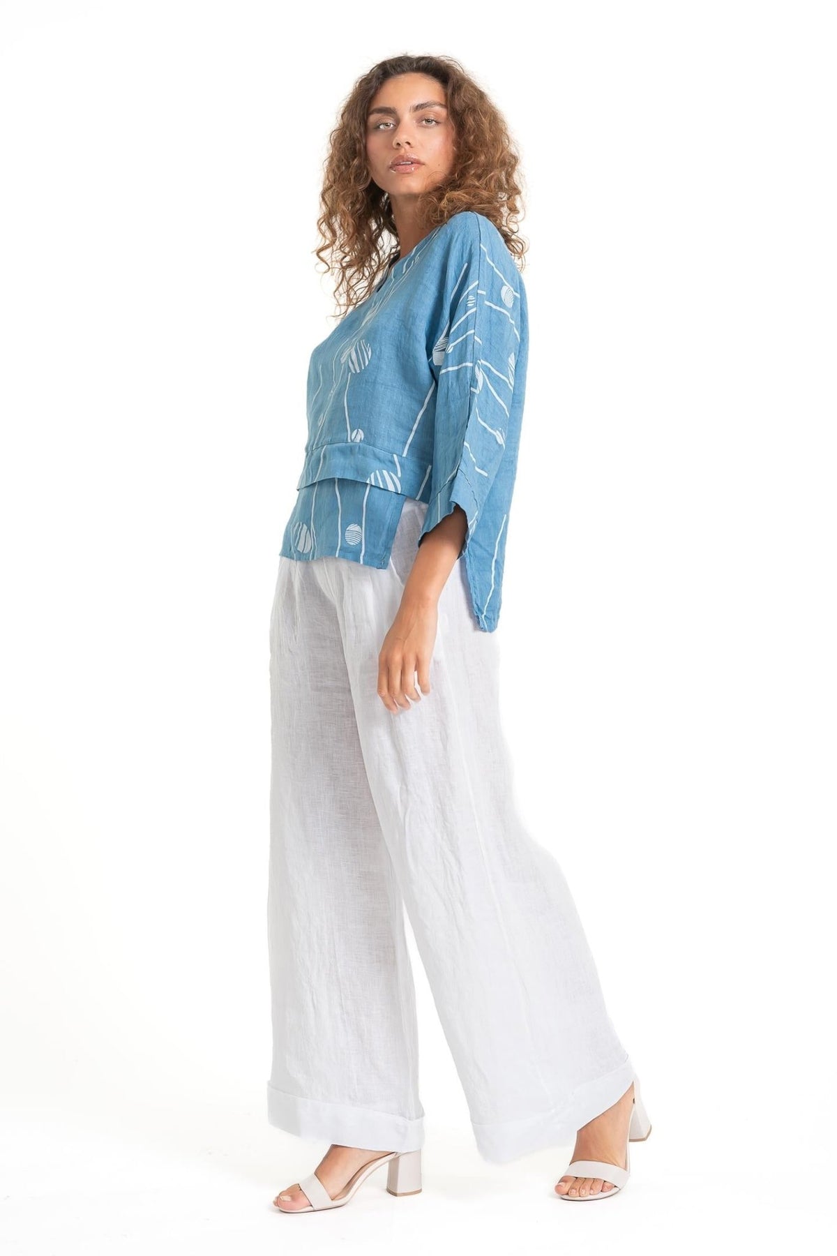 TP1552P - 185 (Min 3 per style) - Linen Luv