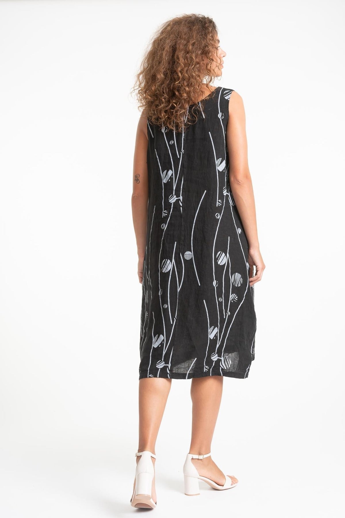 TP1558P - 74 (Min 3 per style) - Linen Luv
