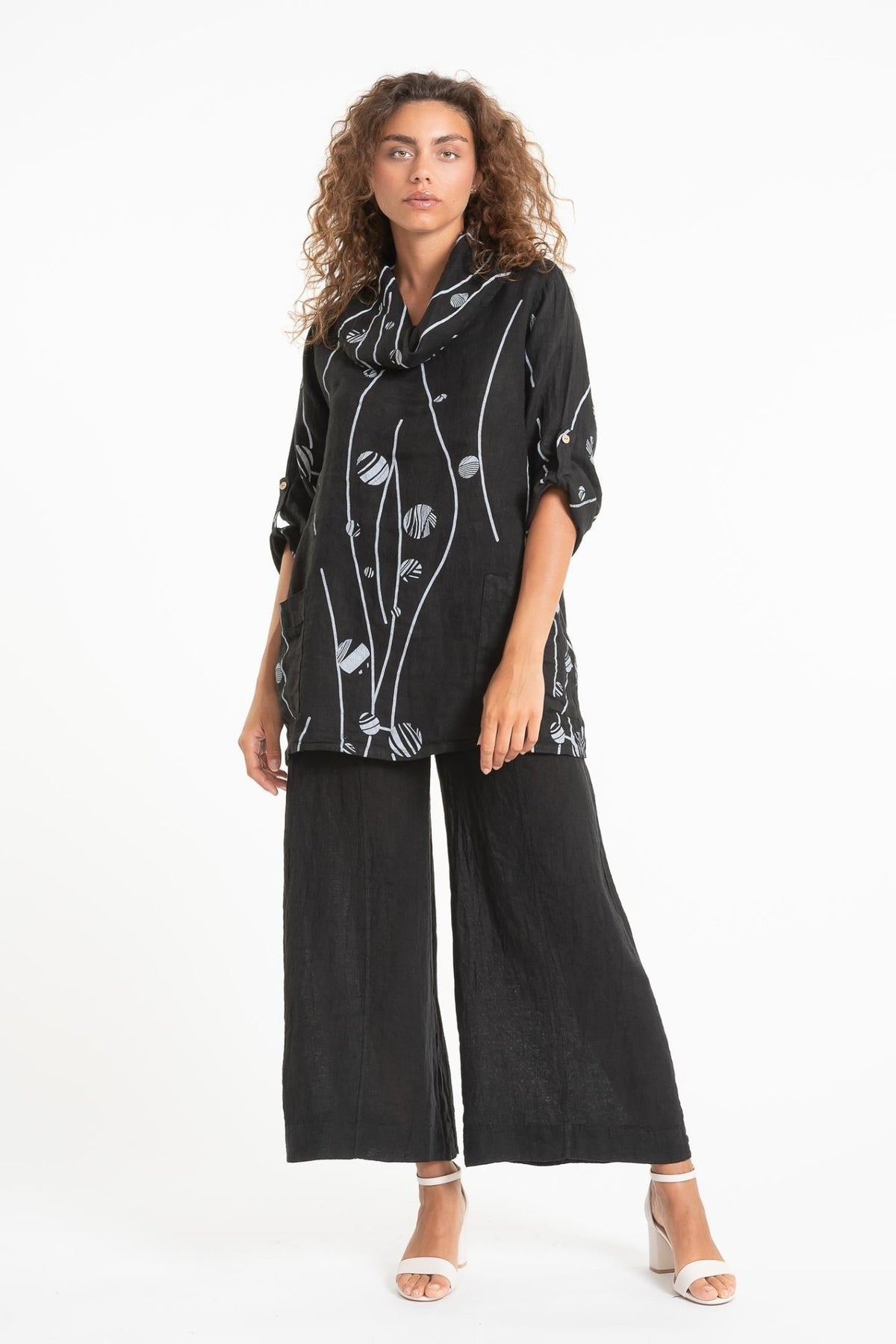 TP1567P - 74 (Min 3 per style) - Linen Luv