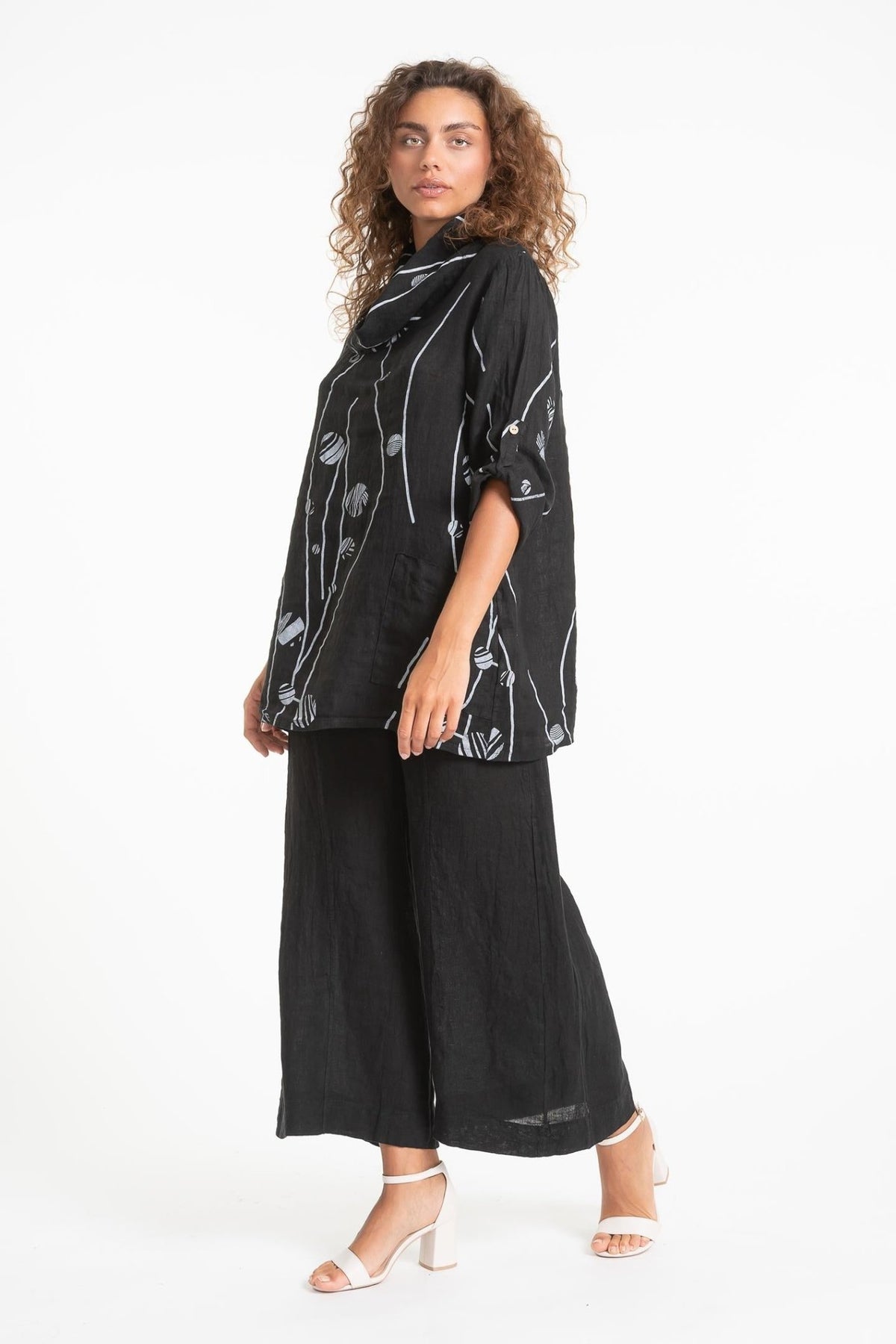 TP1567P - 74 (Min 3 per style) - Linen Luv