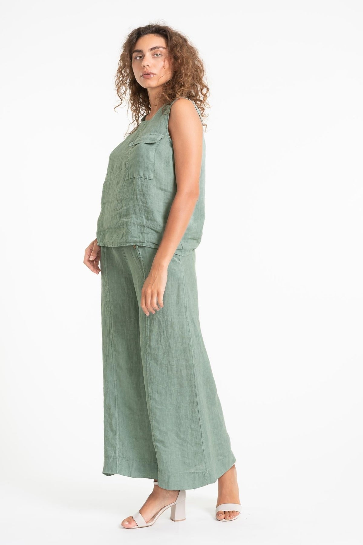 TP1574 - 167 (Min 3 per style) - Linen Luv