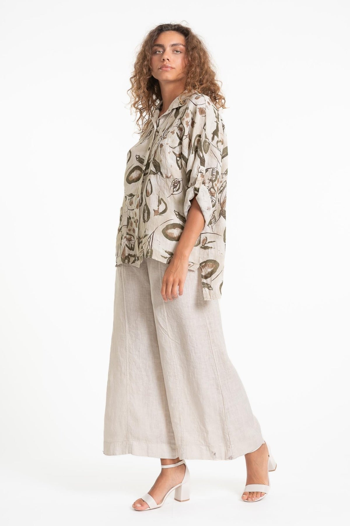TP1577P - 110 (Min 3 per style) - Linen Luv