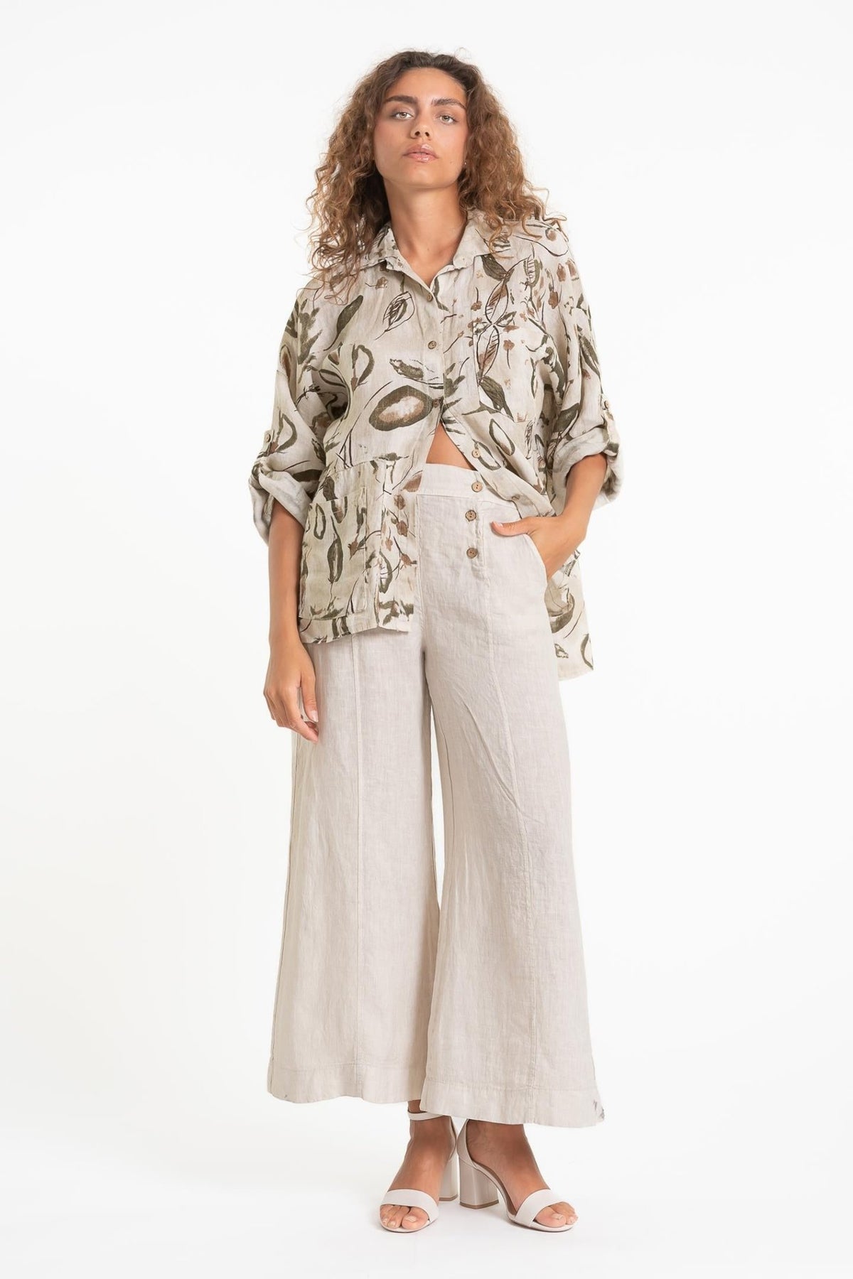 TP1577P - 110 (Min 3 per style) - Linen Luv