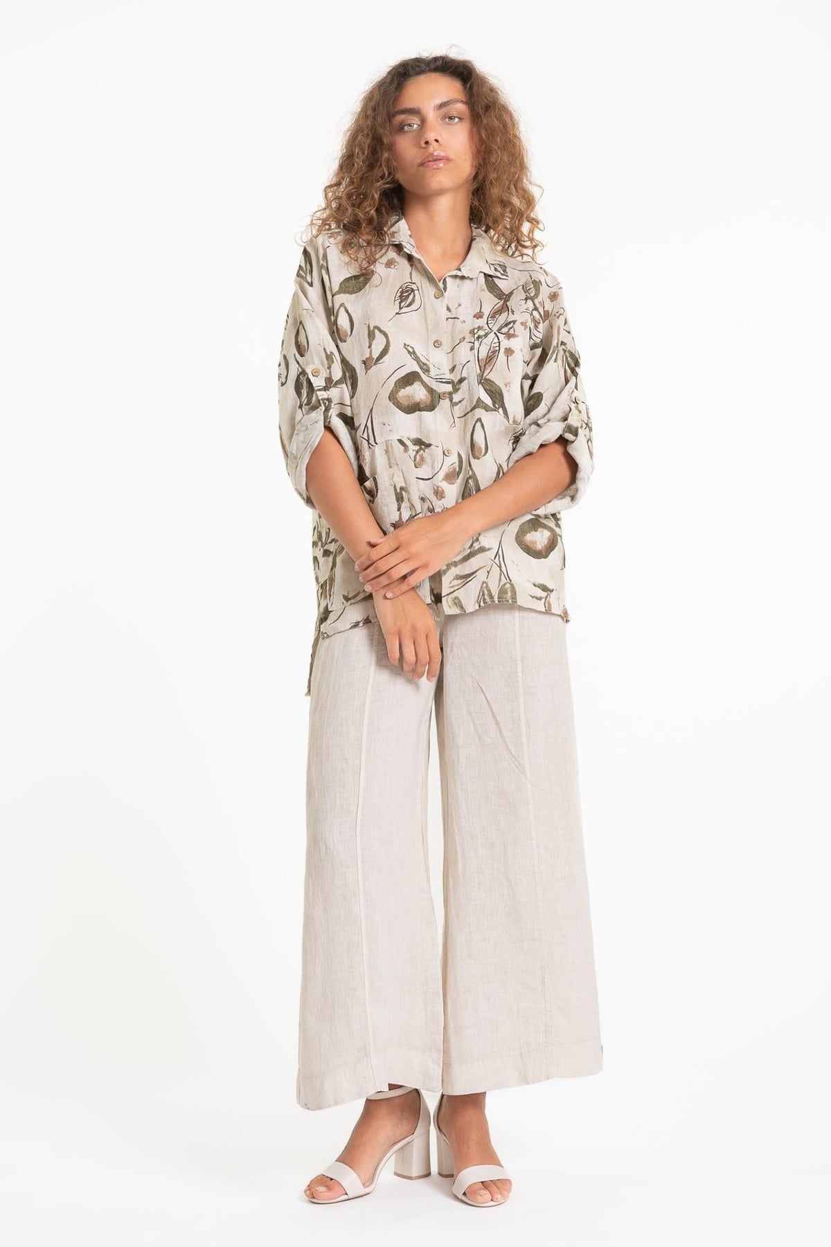 TP1577P - 110 (Min 3 per style) - Linen Luv