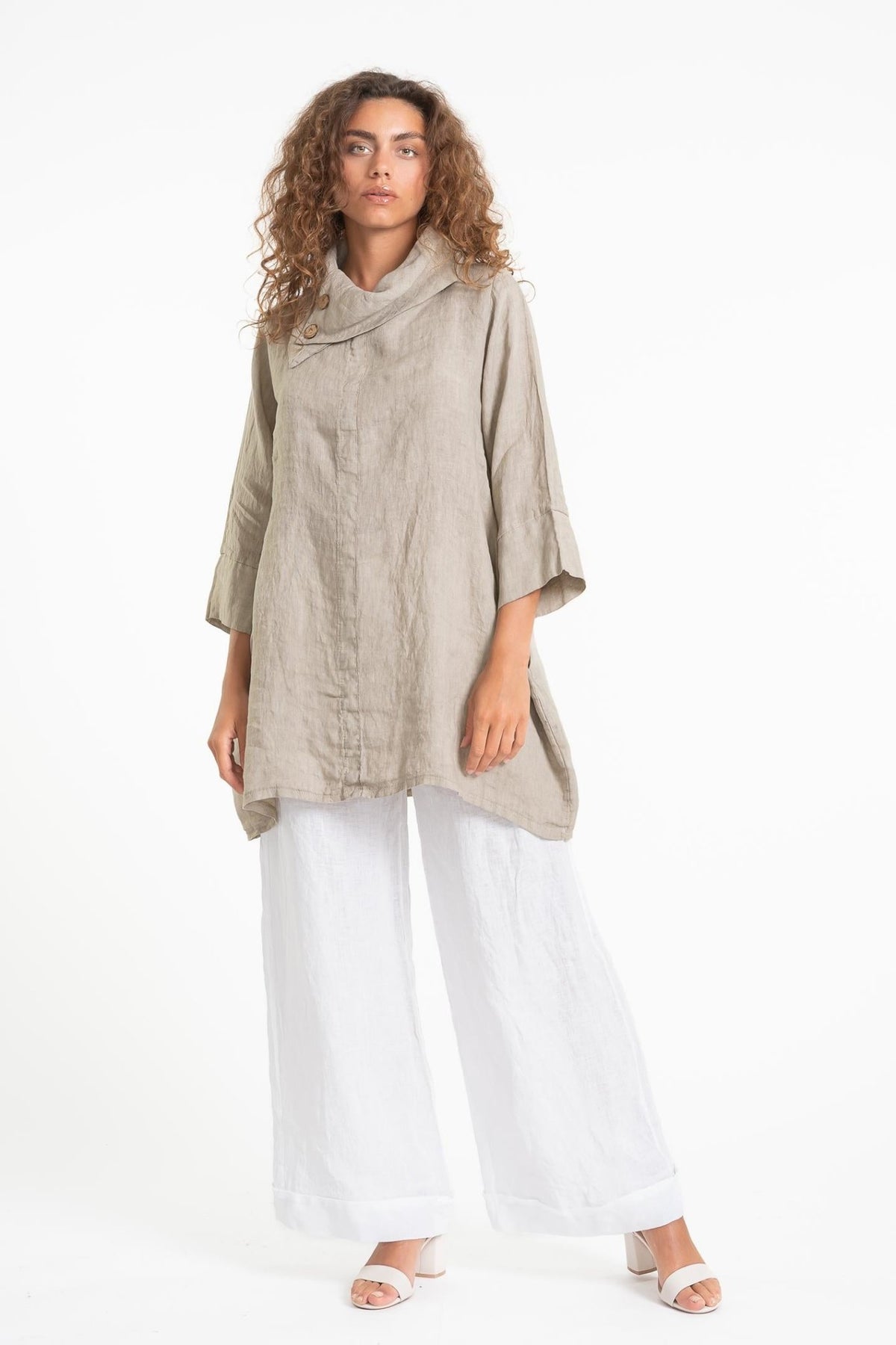TP1584 - 40 (Min 3 per style) - Linen Luv