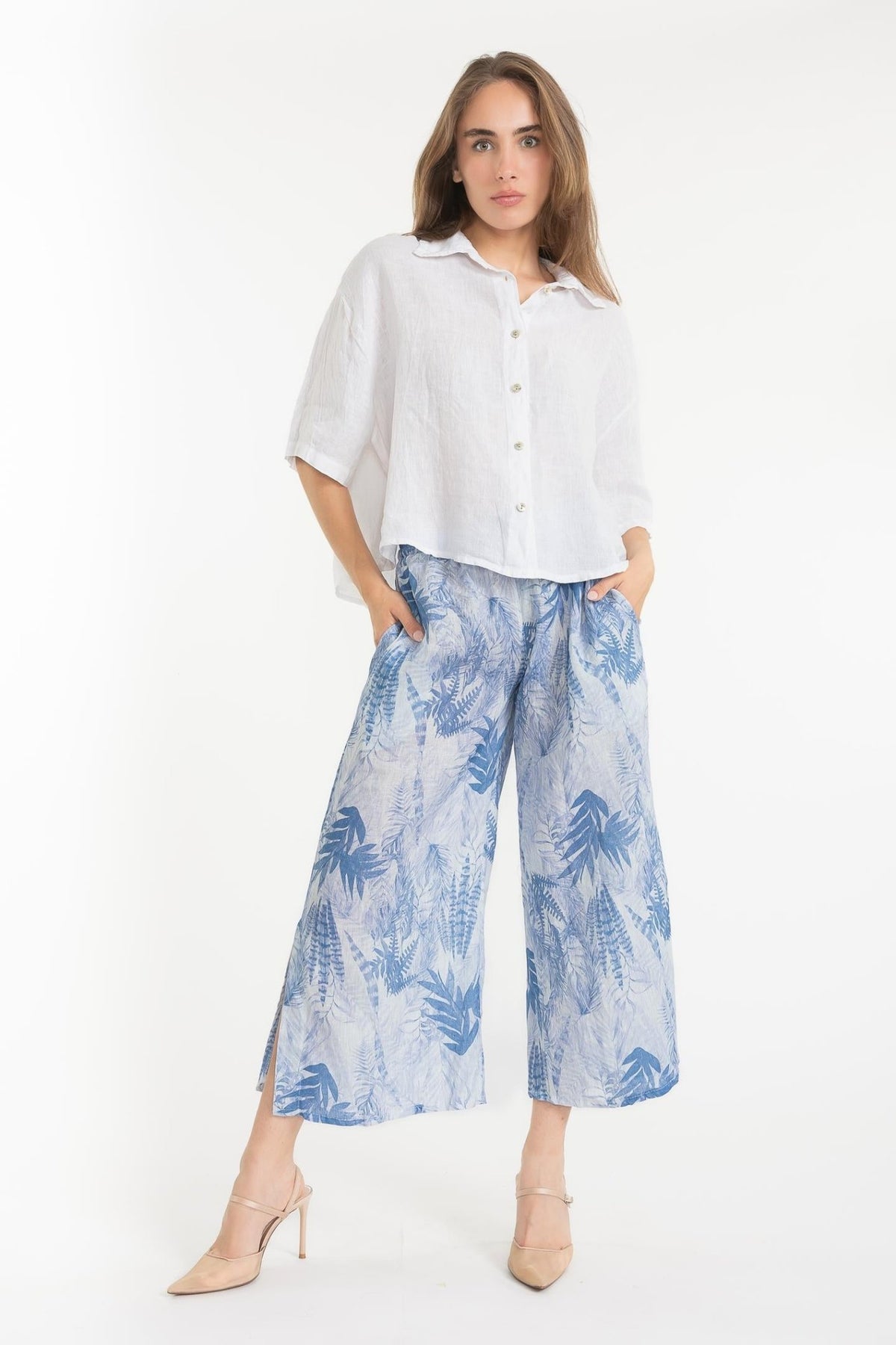 TP1596 - 11 (Min 3 per style) - Linen Luv