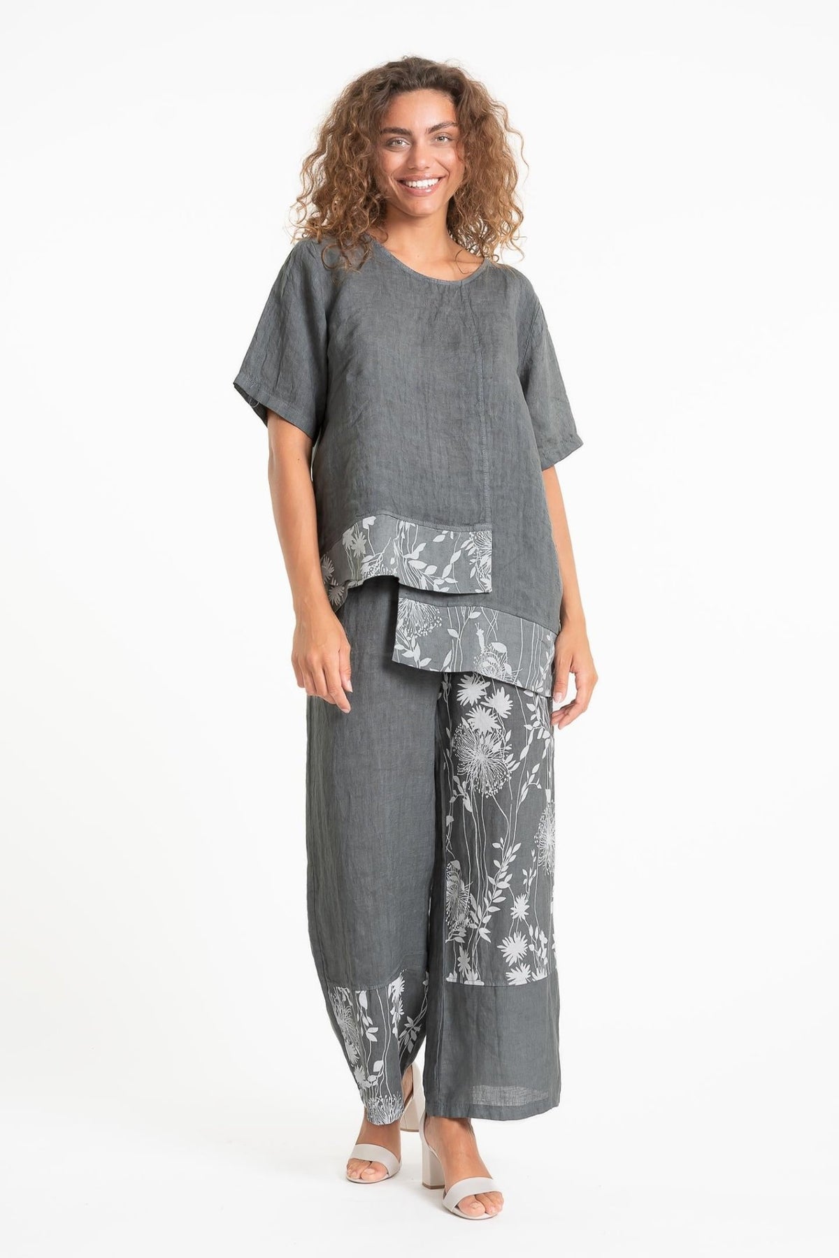 TP1604P - 112 (Min 3 per style) - Linen Luv