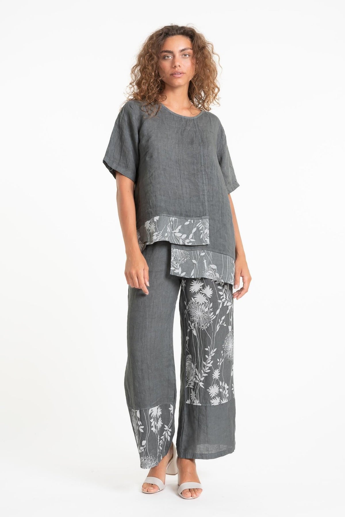 TP1604P - 112 (Min 3 per style) - Linen Luv