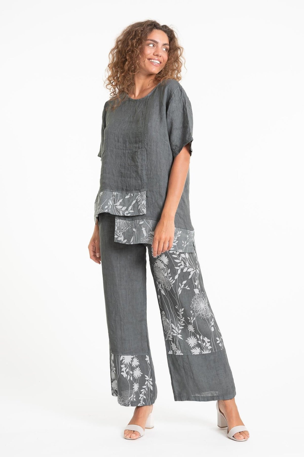 TP1604P - 112 (Min 3 per style) - Linen Luv