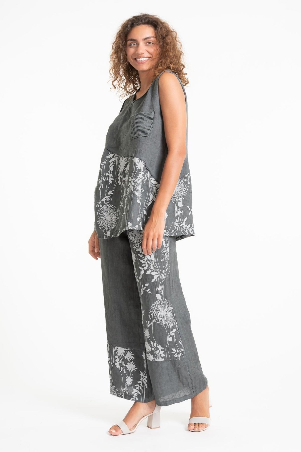 TP1605P - 112 (Min 3 per style) - Linen Luv