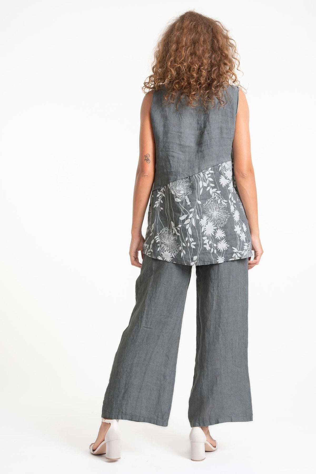 TP1605P - 112 (Min 3 per style) - Linen Luv