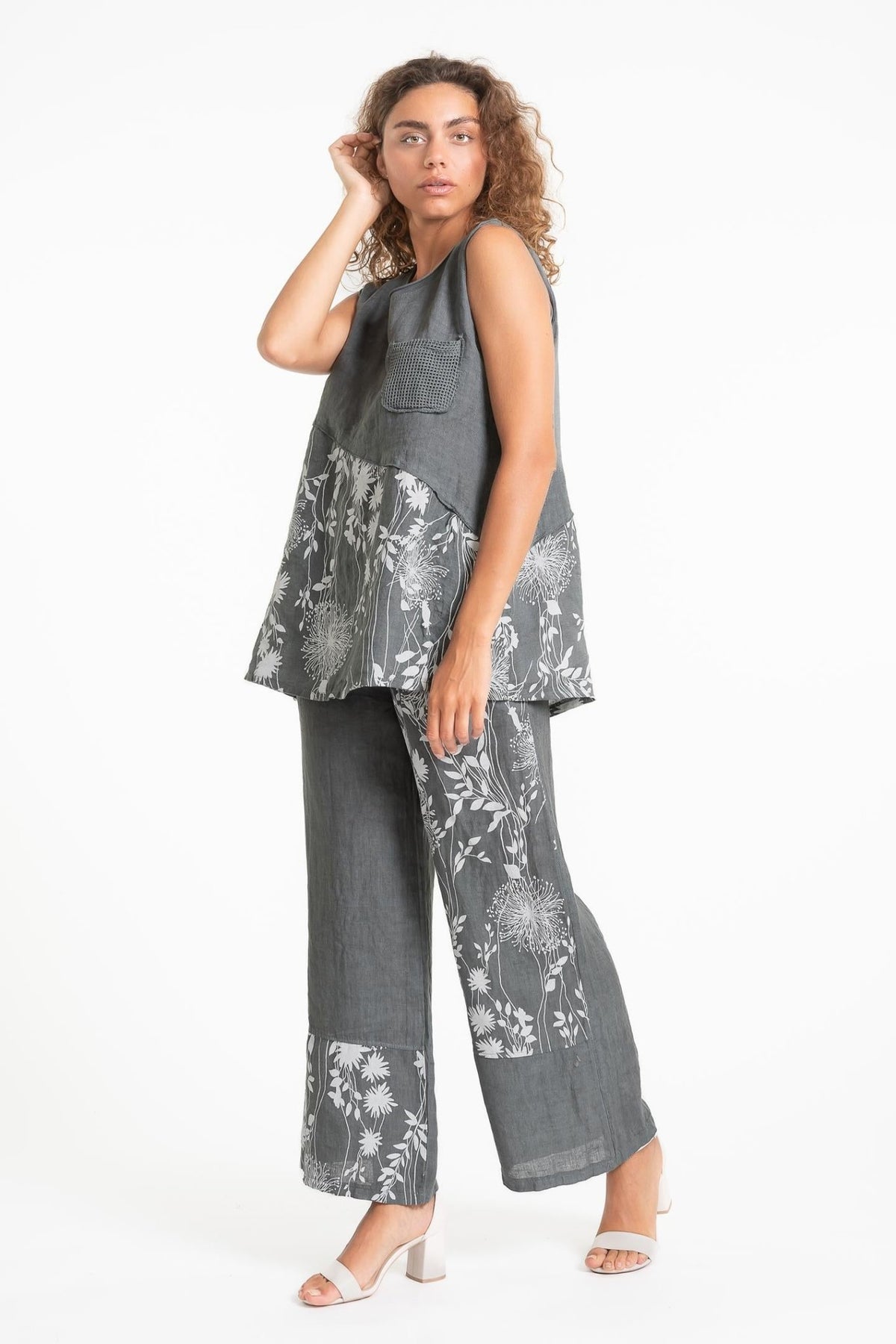 TP1605P - 112 (Min 3 per style) - Linen Luv